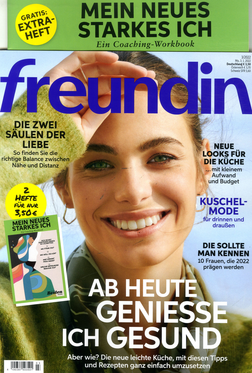 freundin-Wunschabo
