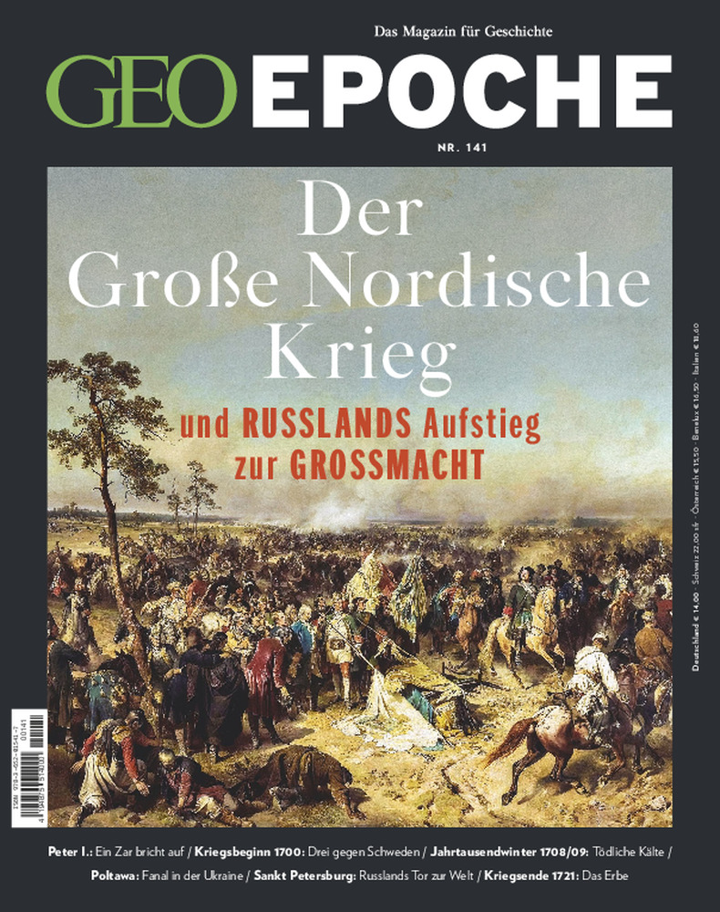 GEO EPOCHE Wunschabo