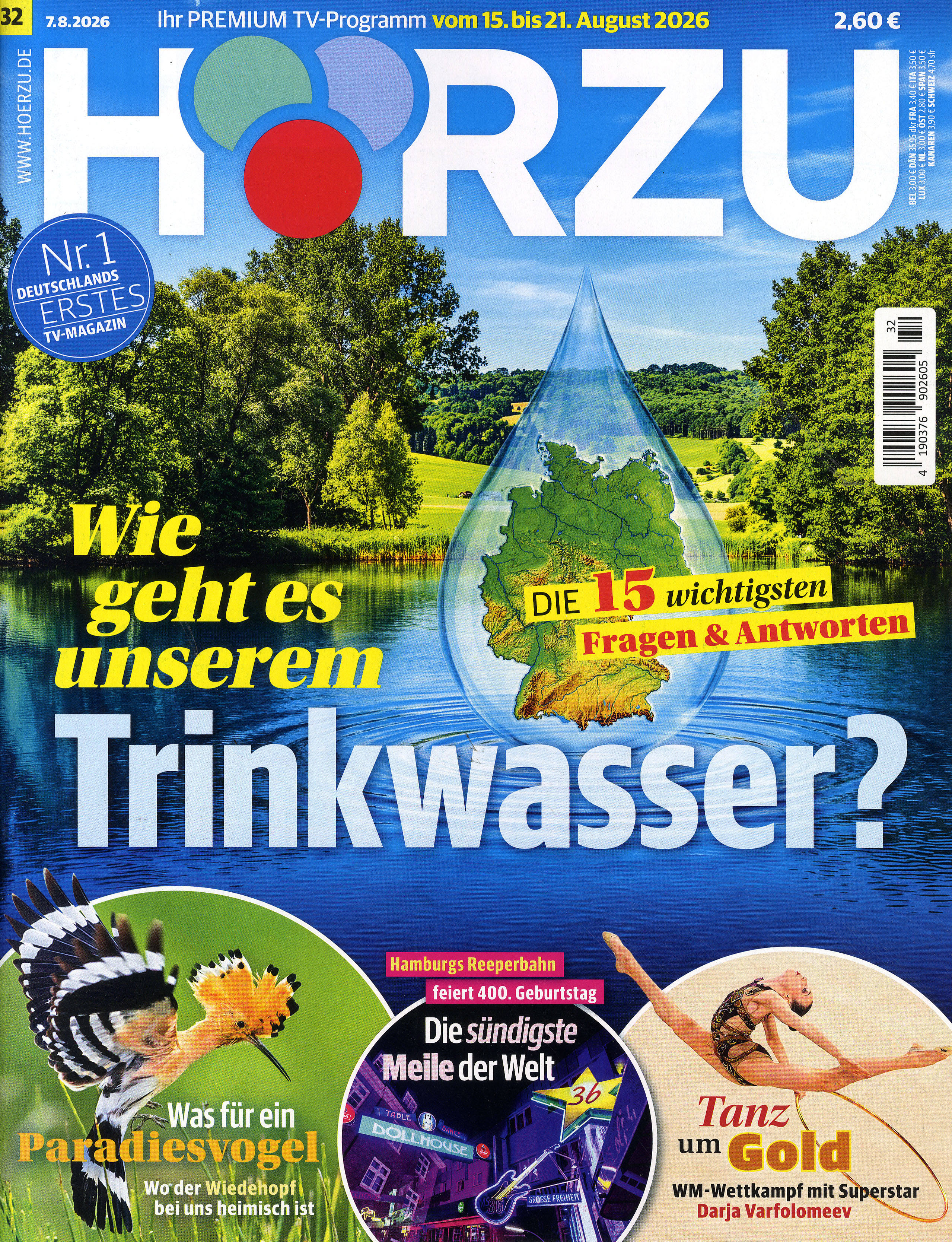 H&Ouml;RZU-Wunschabo