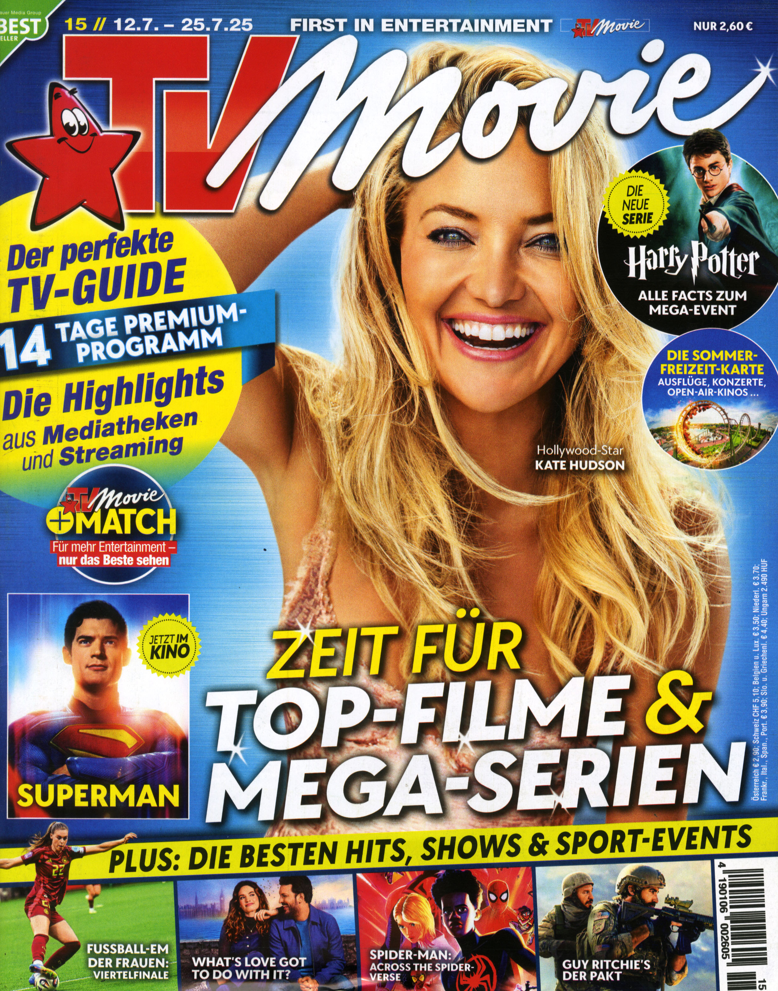 TV Movie-Wunschabo