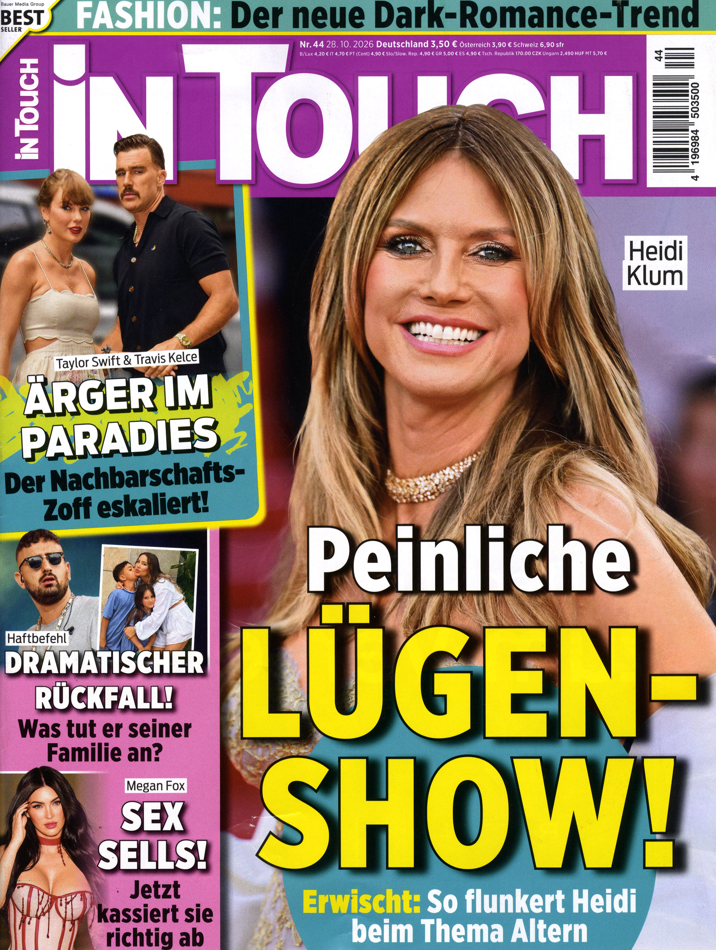 InTouch-Wunschabo