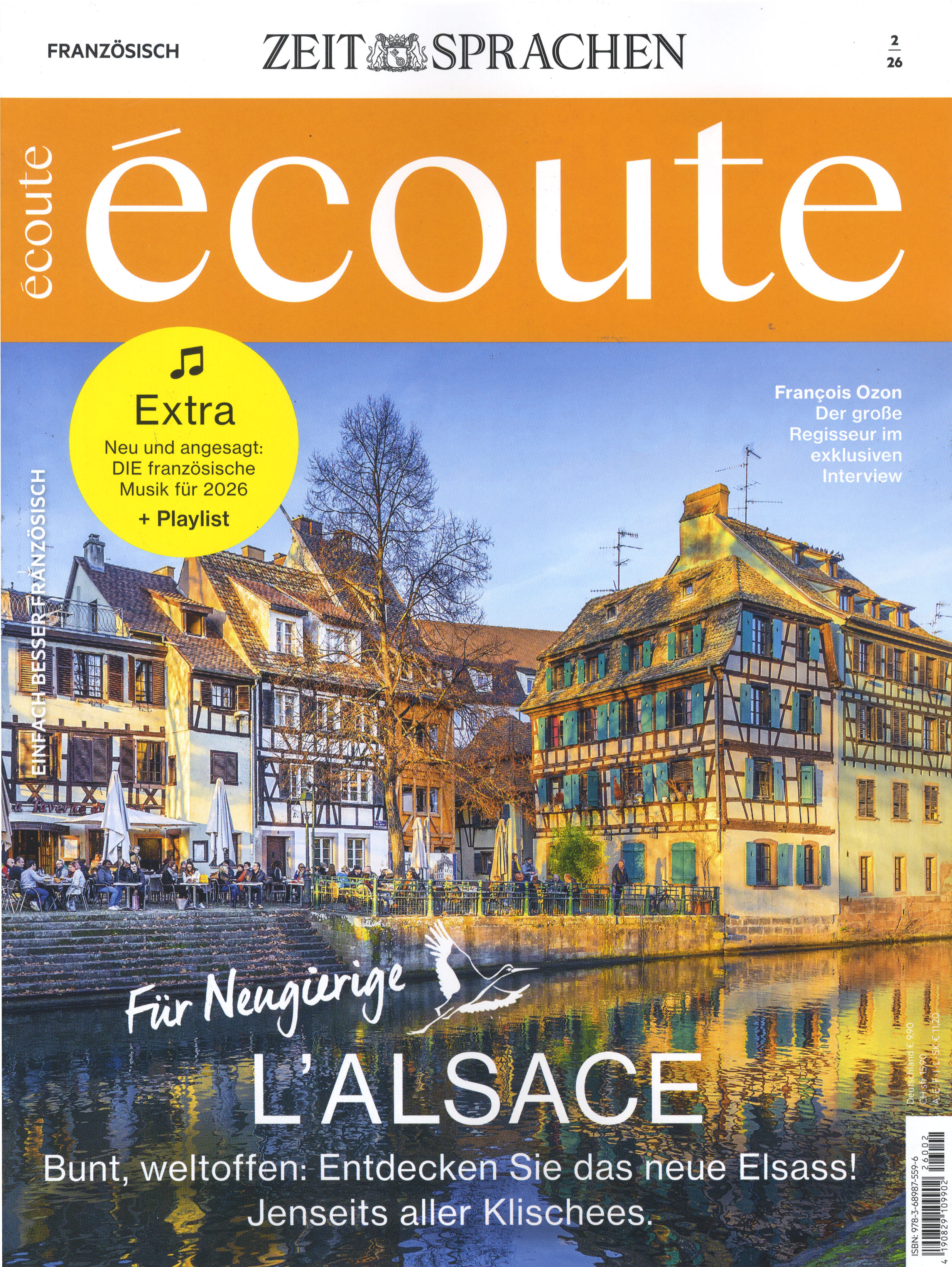 &eacute;coute Wunschabo