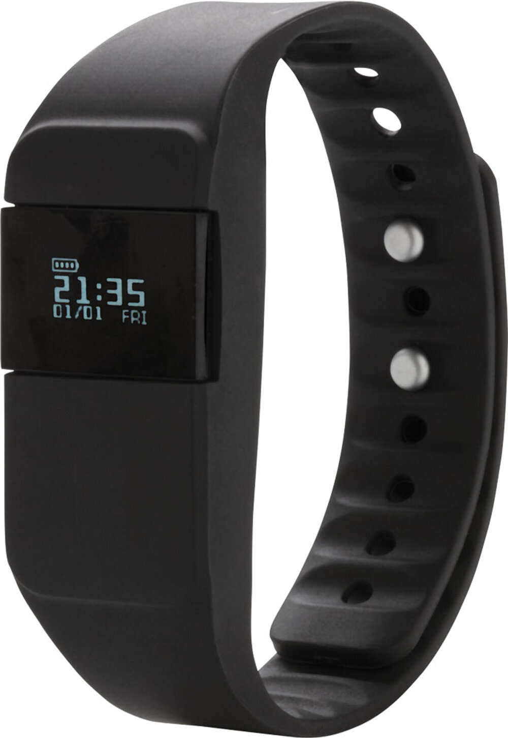 Activity Tracker "Keep fit"