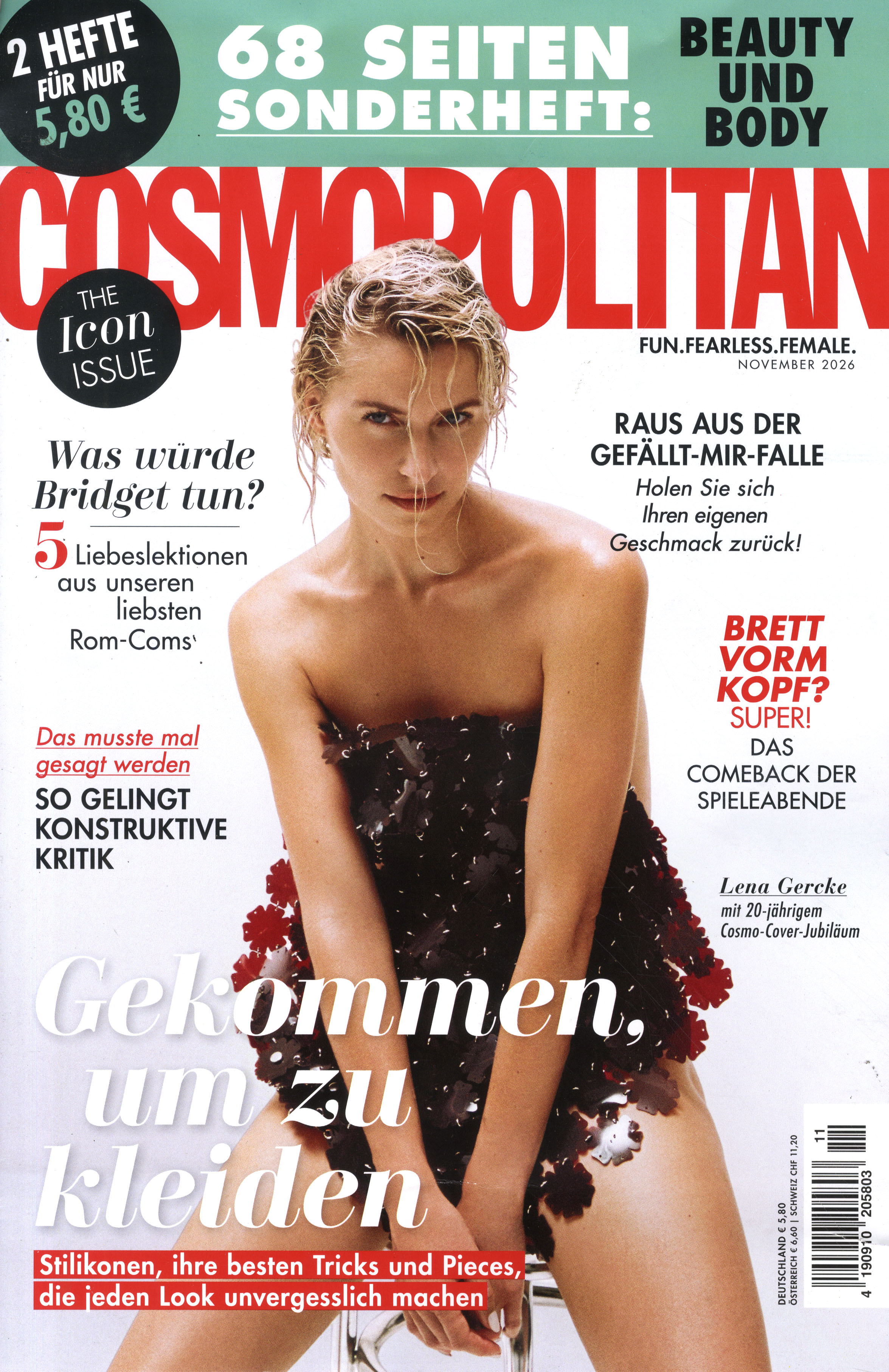 COSMOPOLITAN-3-Monats-Abo