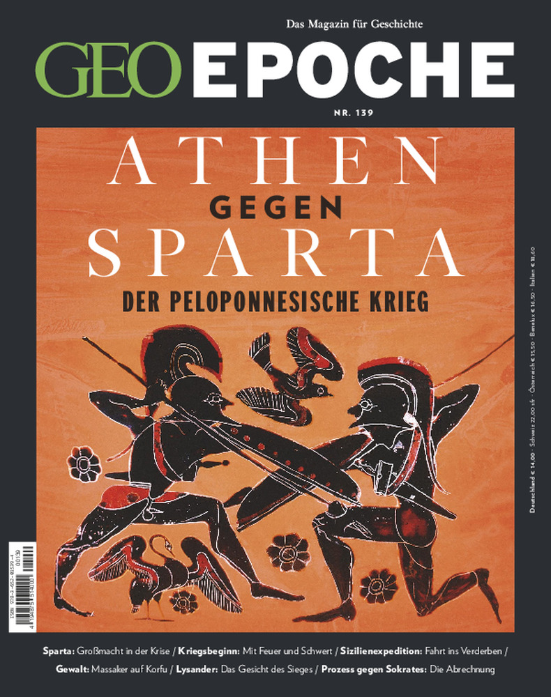 GEO EPOCHE Wunschabo