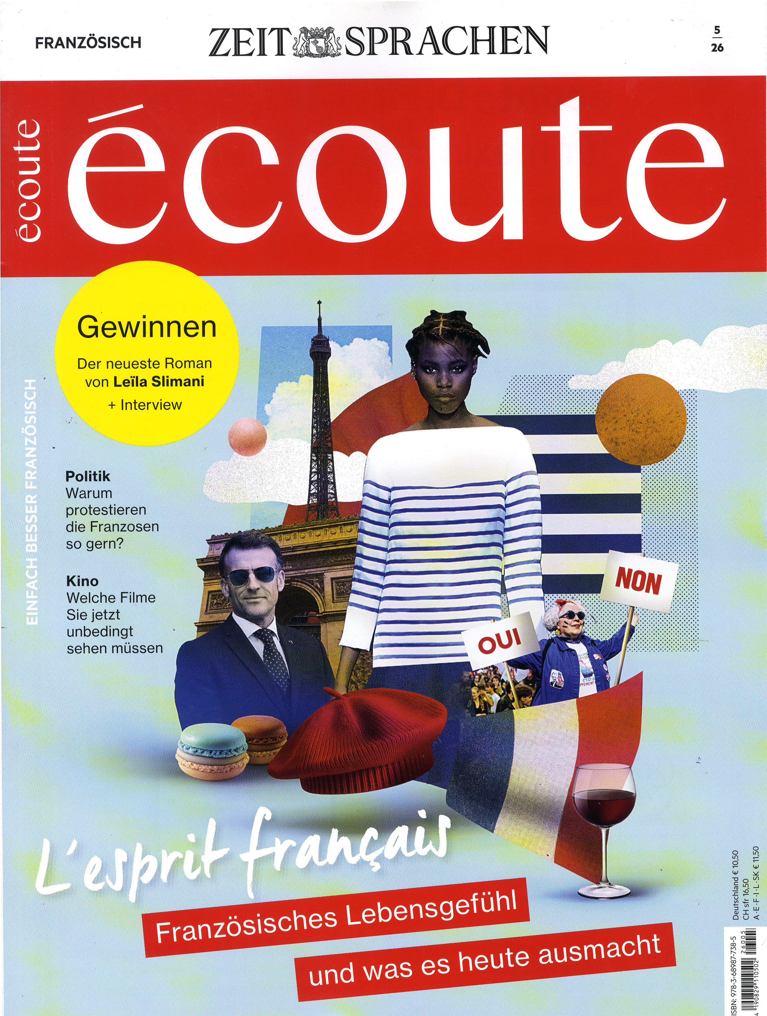 &eacute;coute Wunschabo