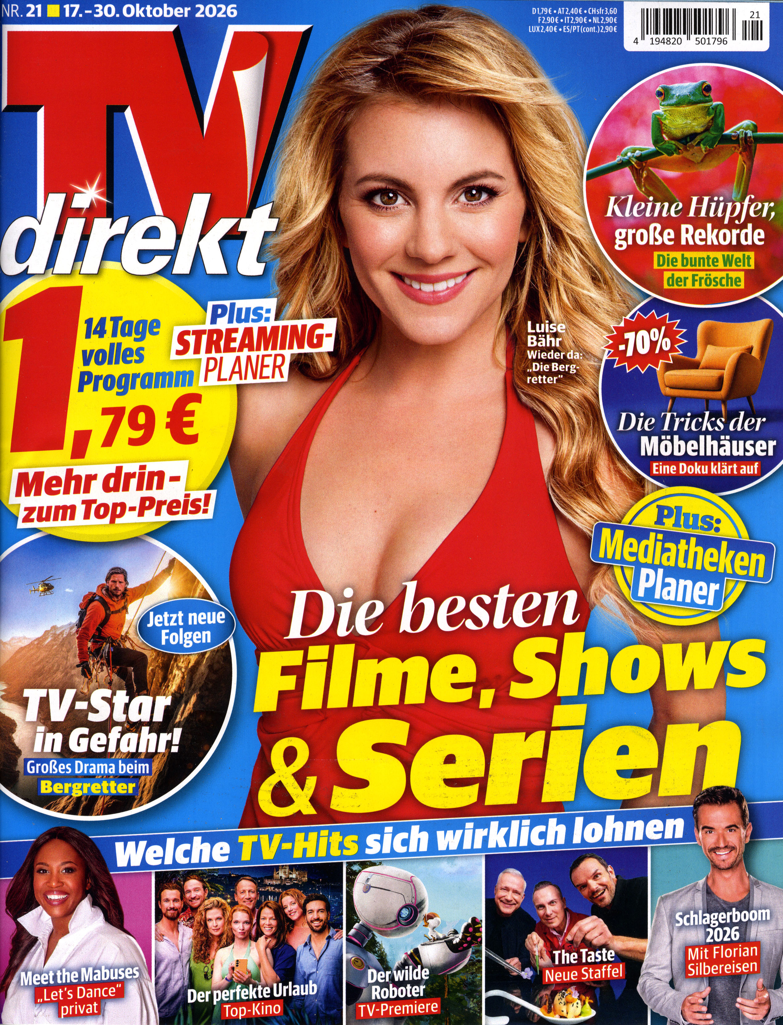 TV direkt Wunschabo