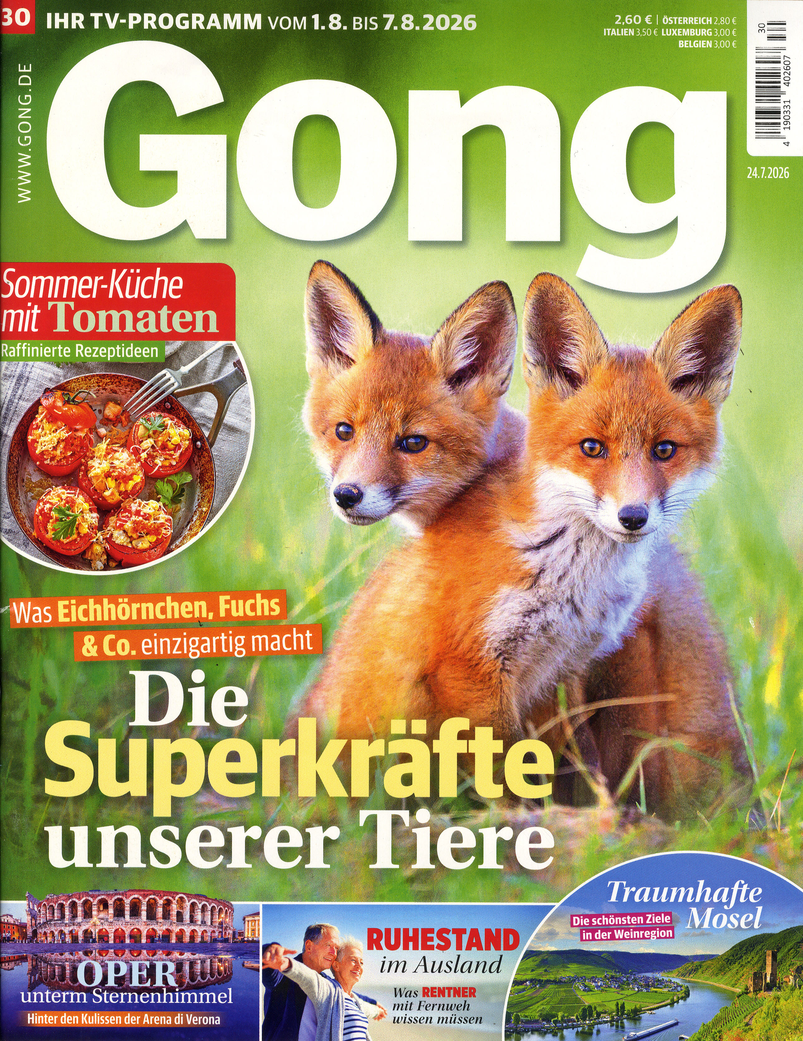 Gong-Wunschabo