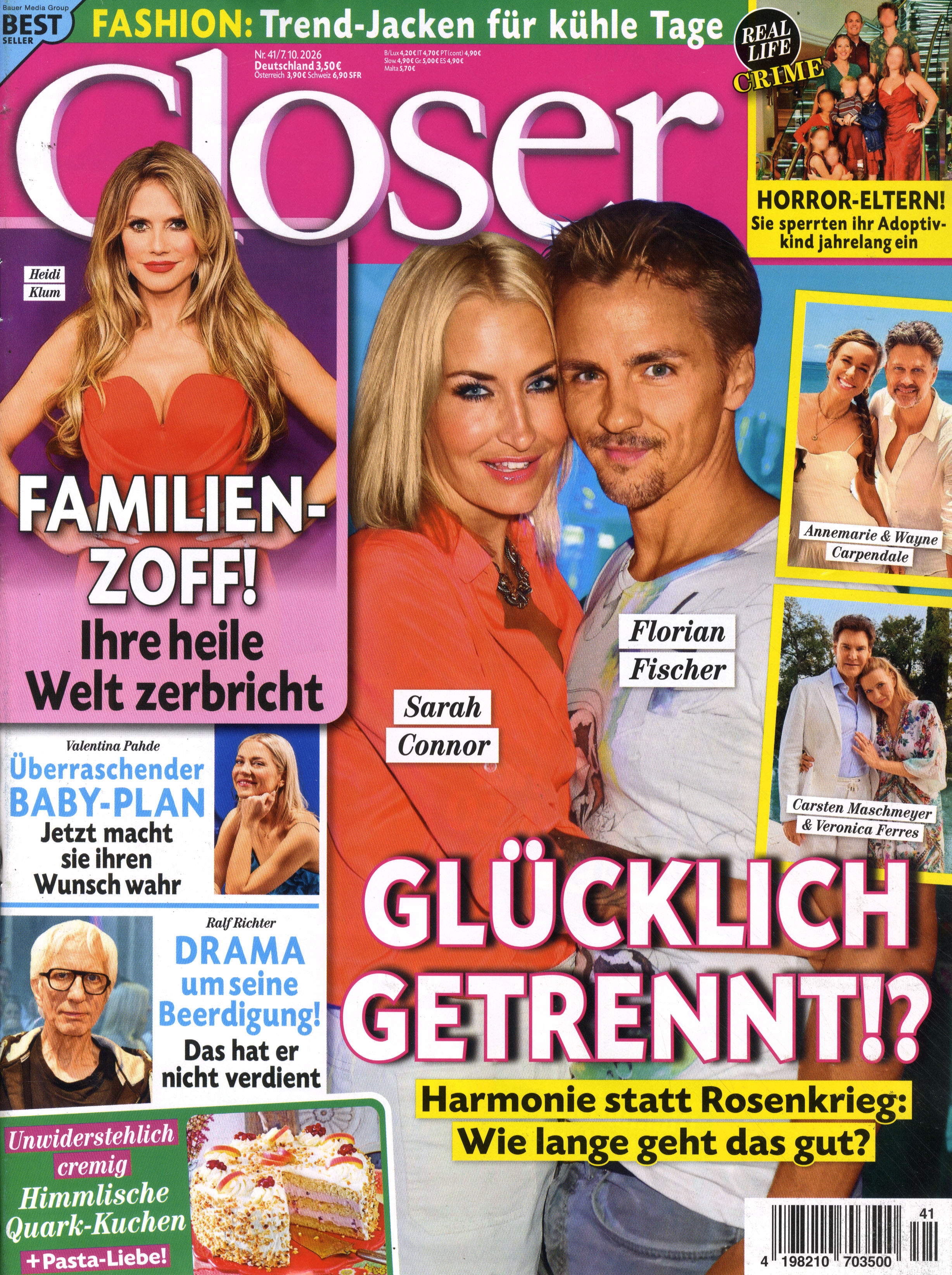Closer-3-Monats-Abo