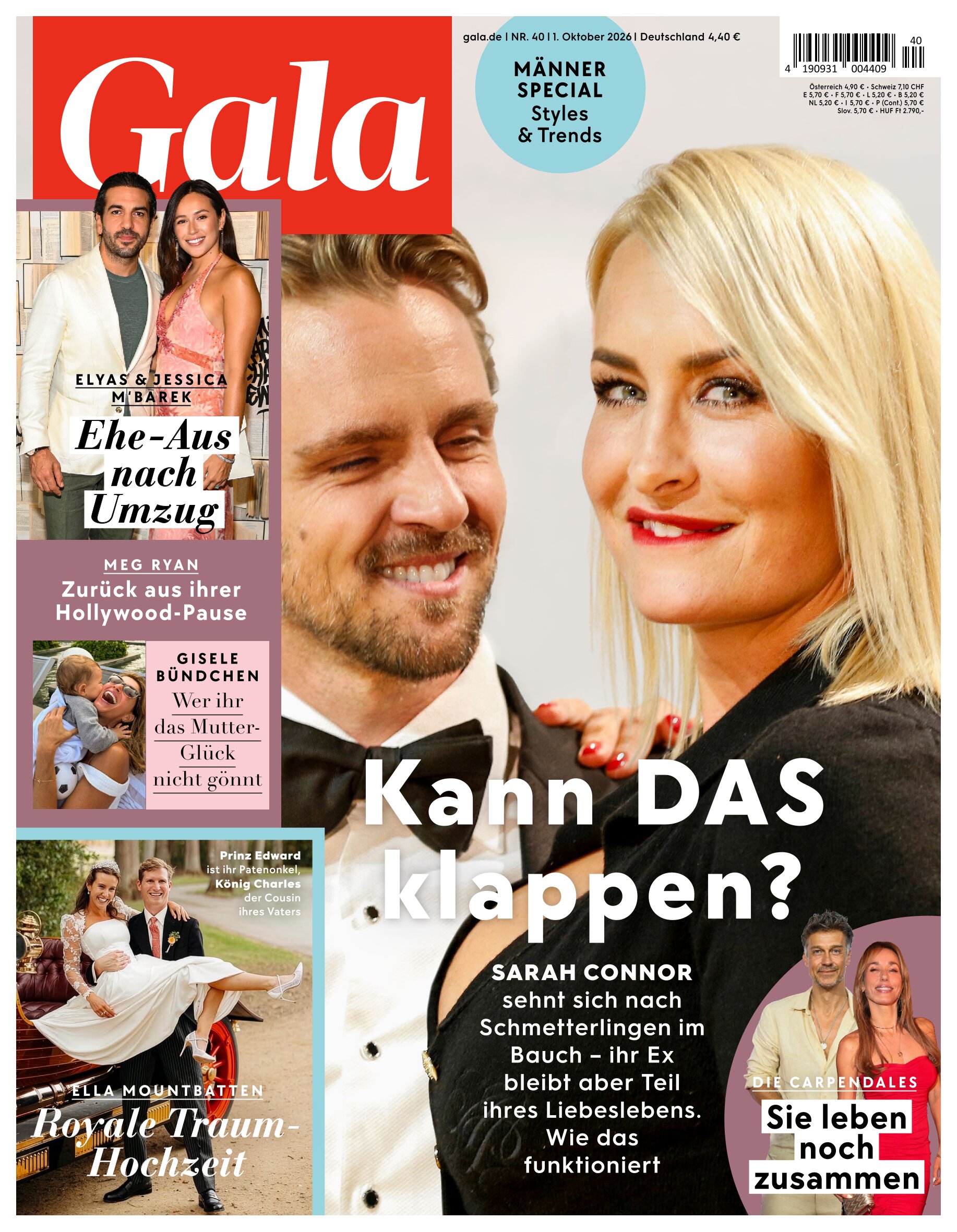 GALA-Wunschabo