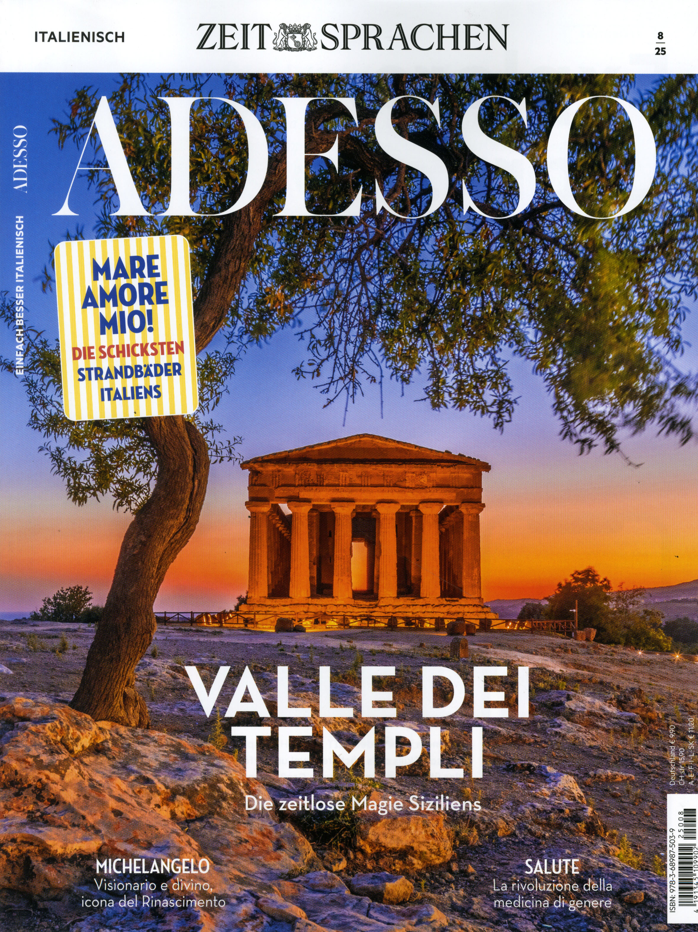 Adesso Wunschabo