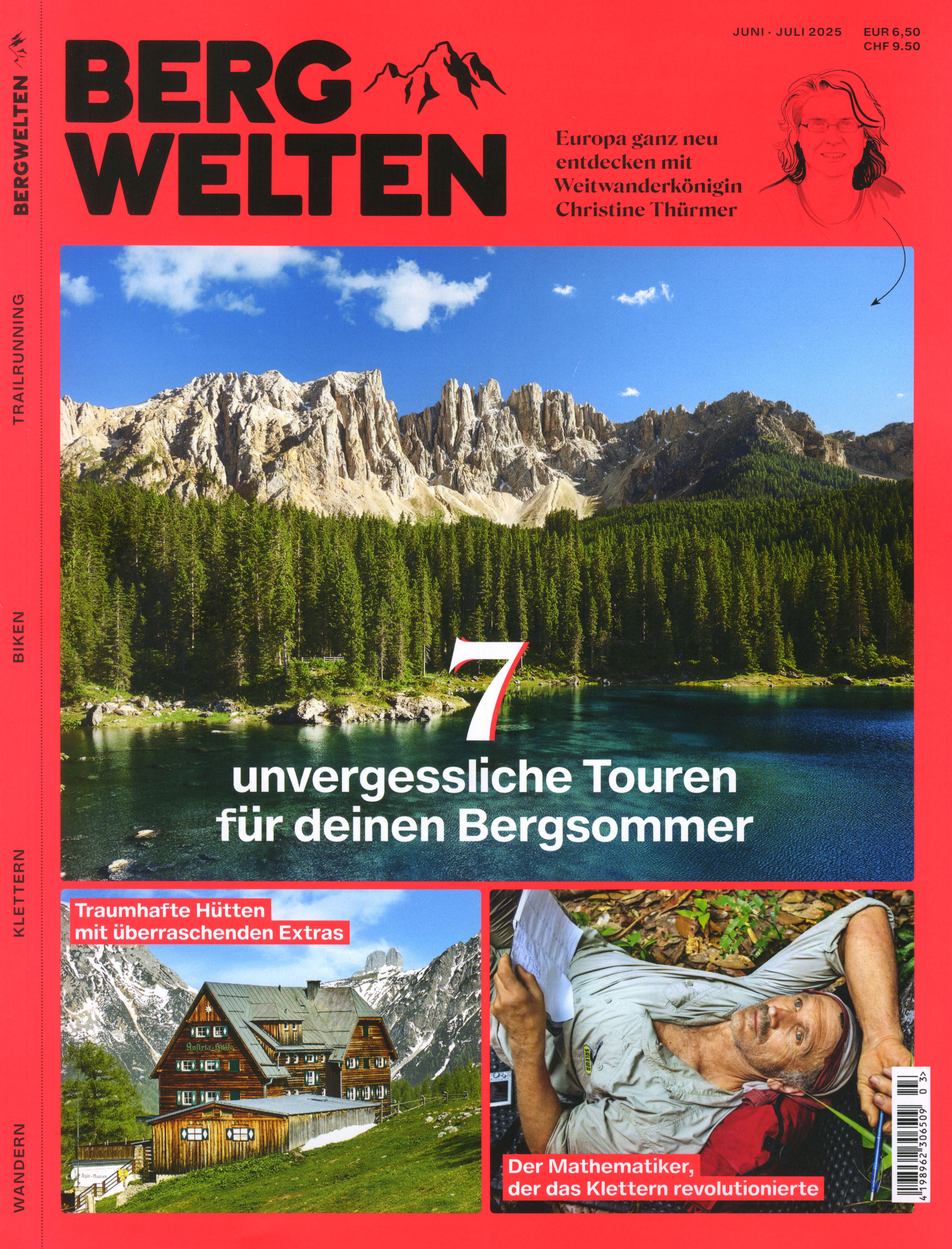 BERGWELTEN Wunschabo