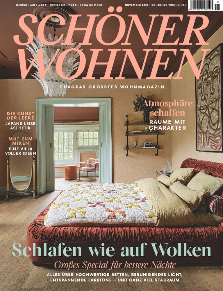 SCH&Ouml;NER WOHNEN-Wunschabo
