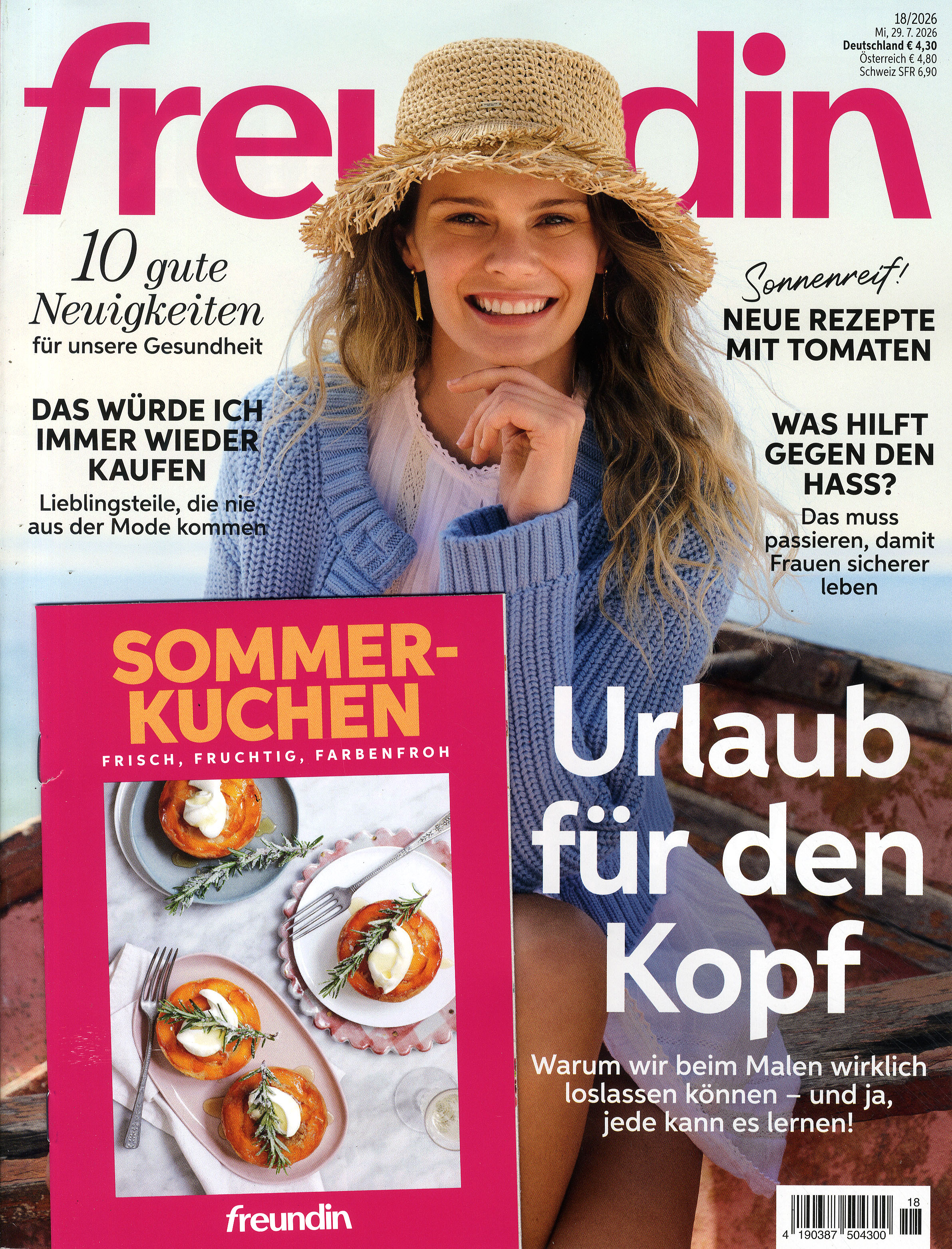 freundin-Wunschabo