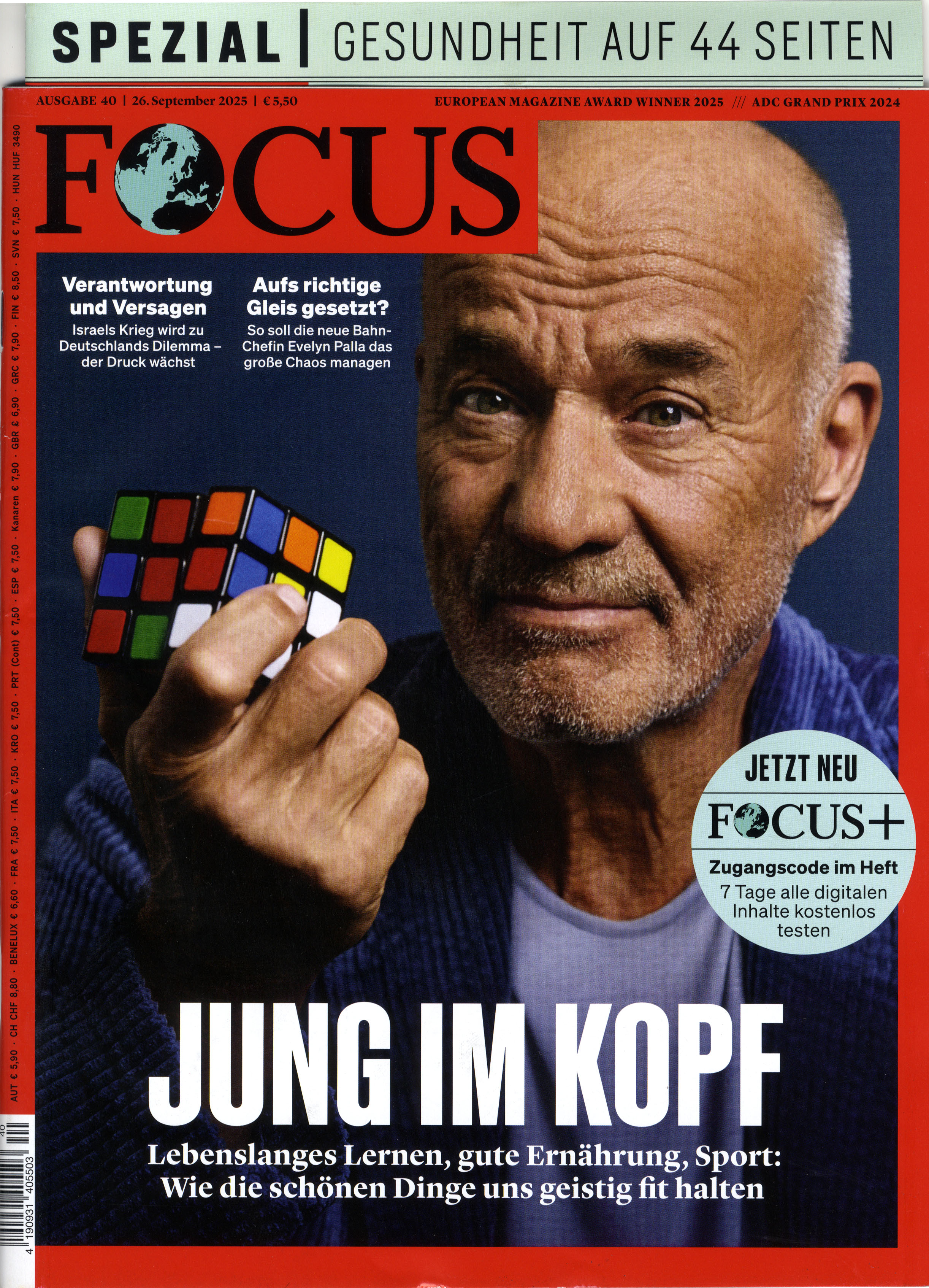 FOCUS-Wunschabo
