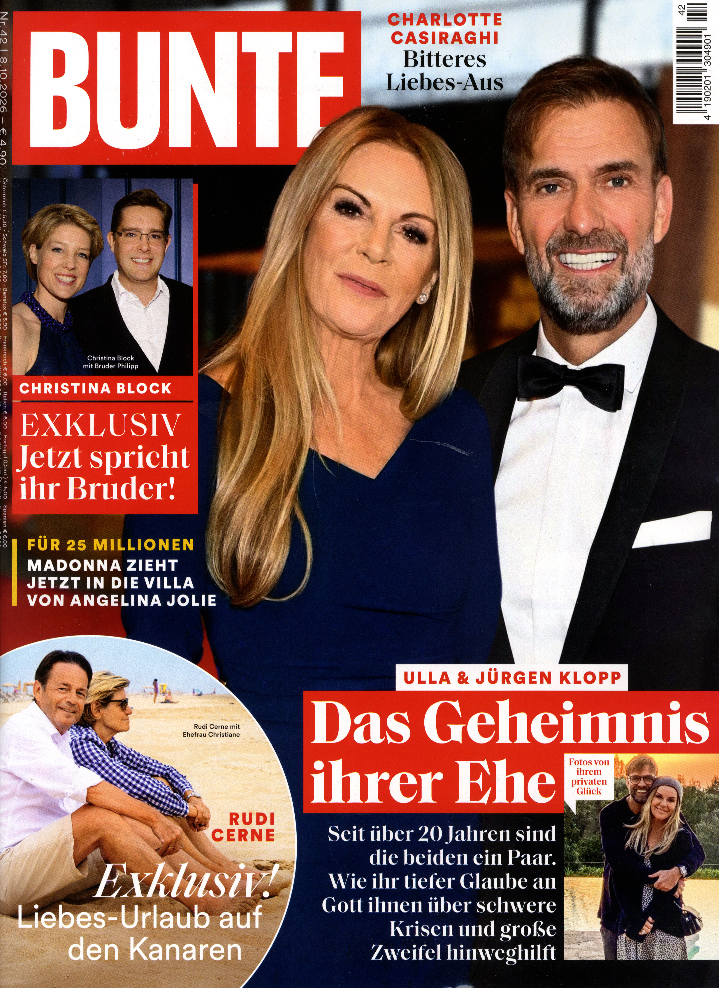 BUNTE-Wunschabo