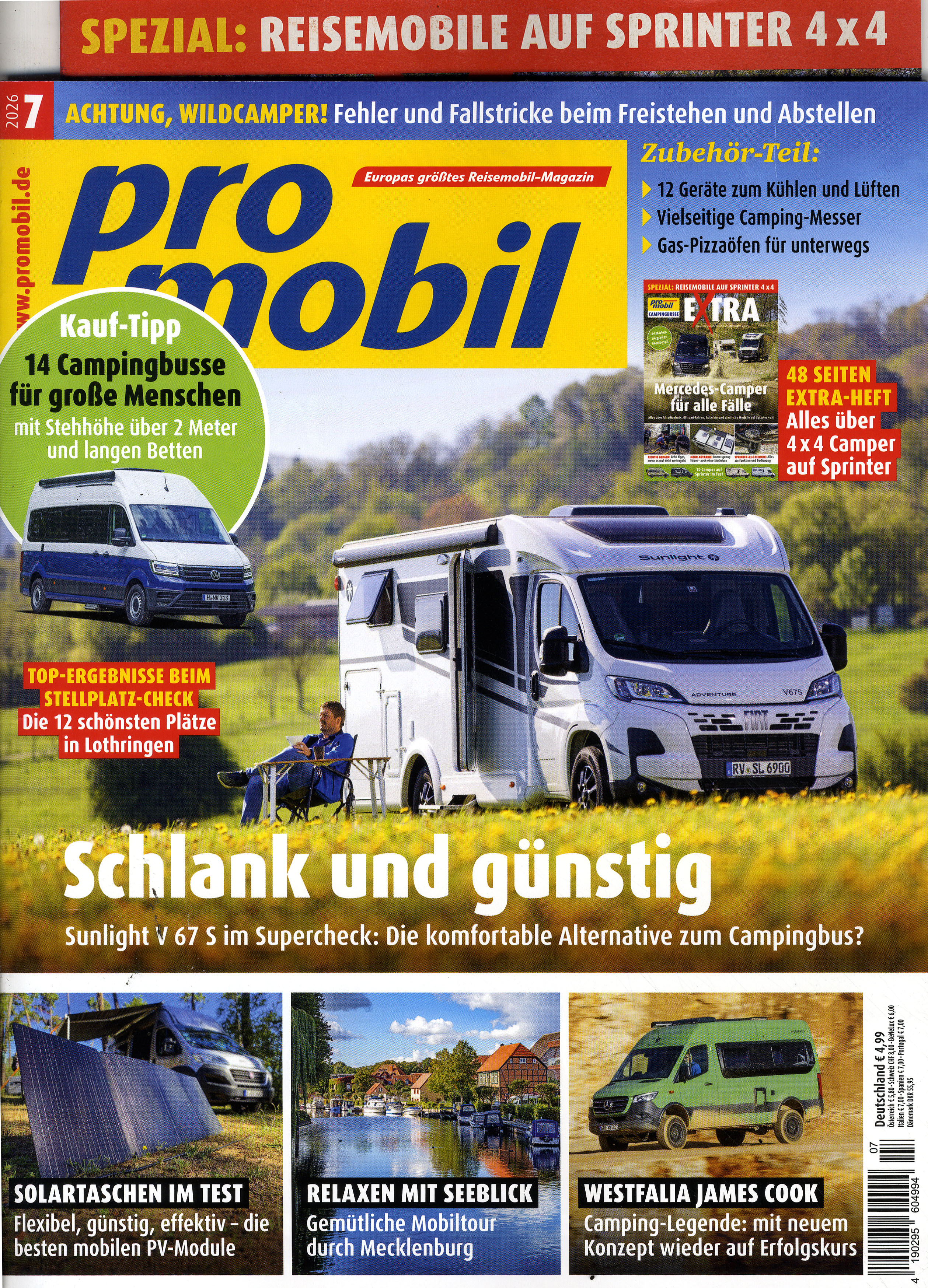 promobil Wunschabo