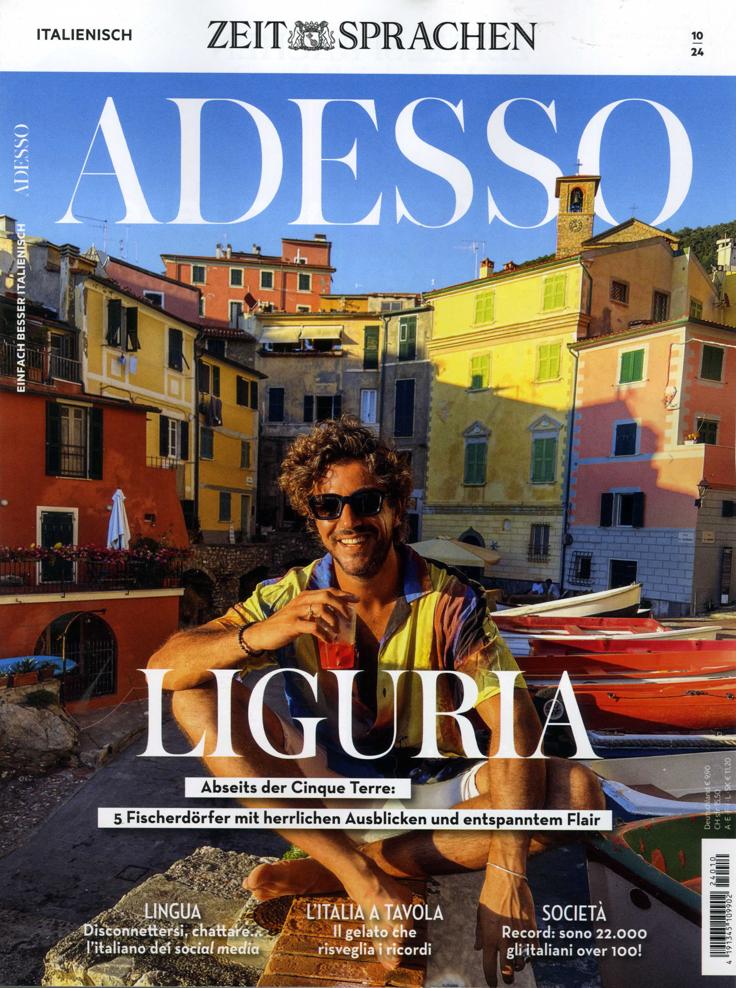 Adesso Wunschabo