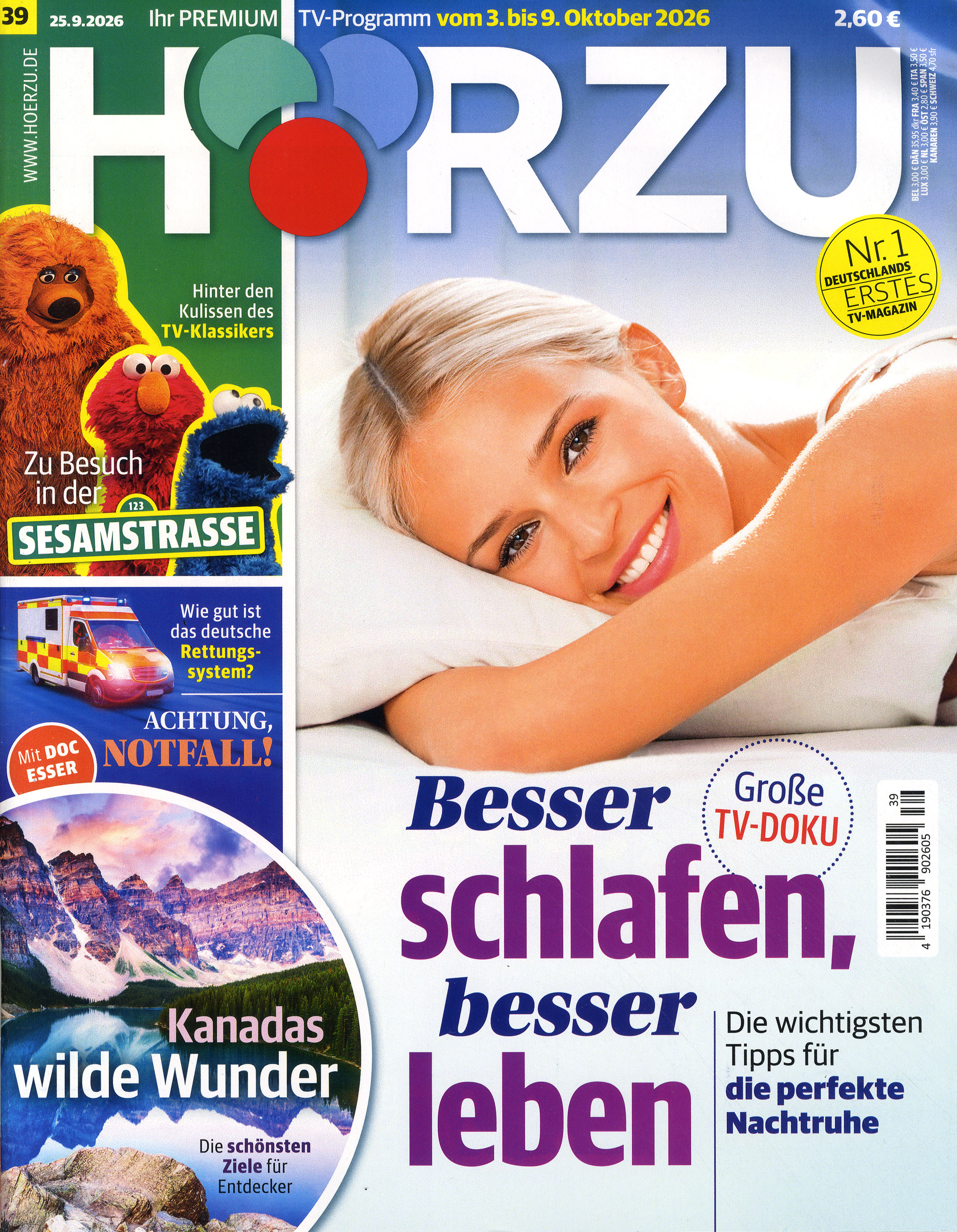 H&Ouml;RZU-Wunschabo