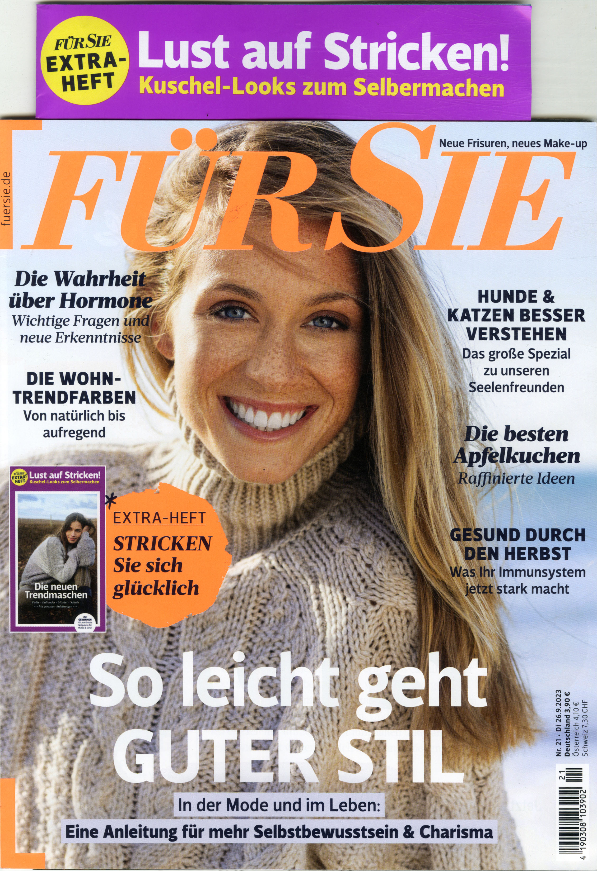 FÜR SIE-Wunschabo