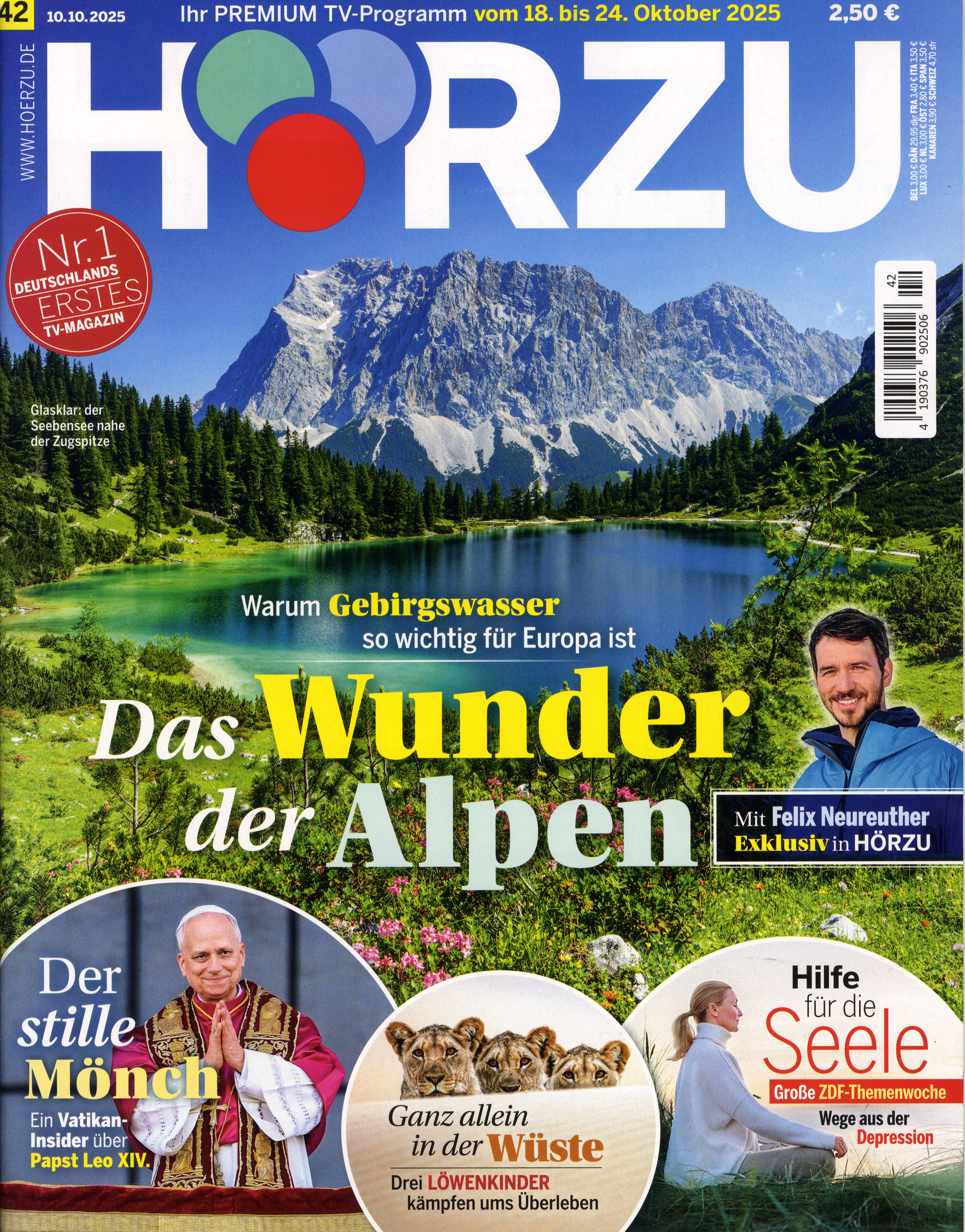 HÖRZU-Wunschabo