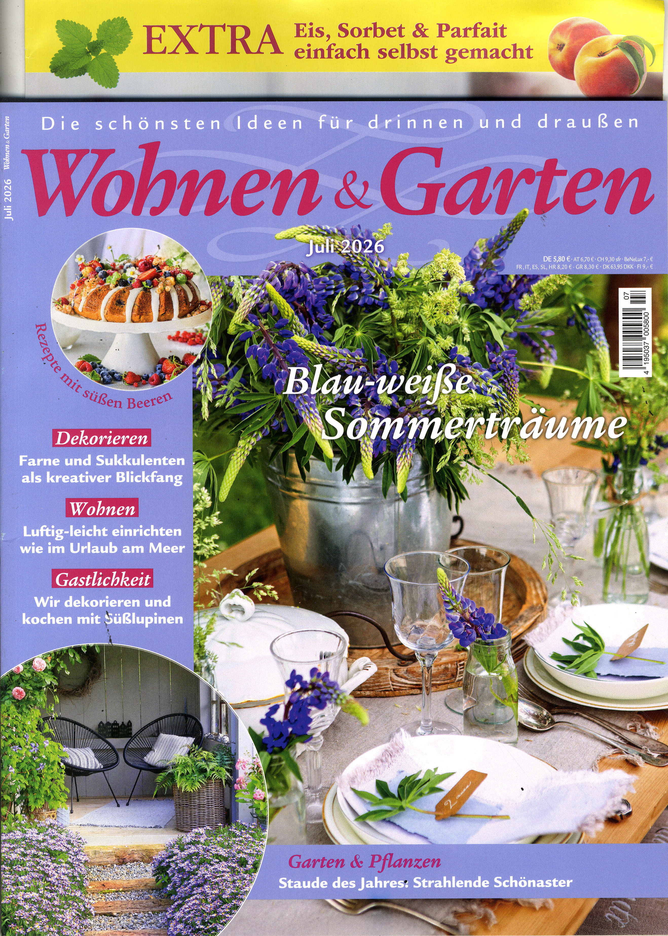 Wohnen & Garten Wunschabo