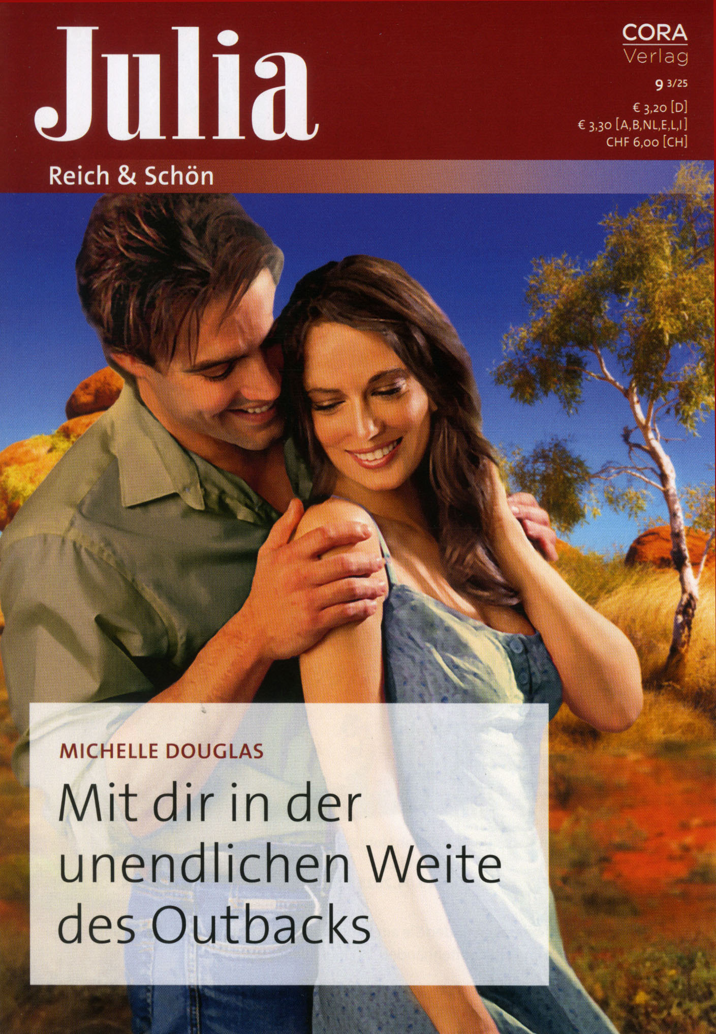 Julia-Wunschabo