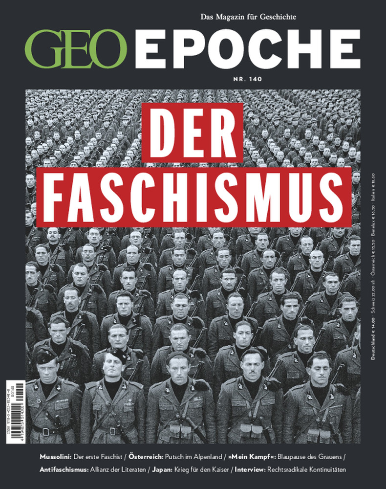 GEO EPOCHE Wunschabo