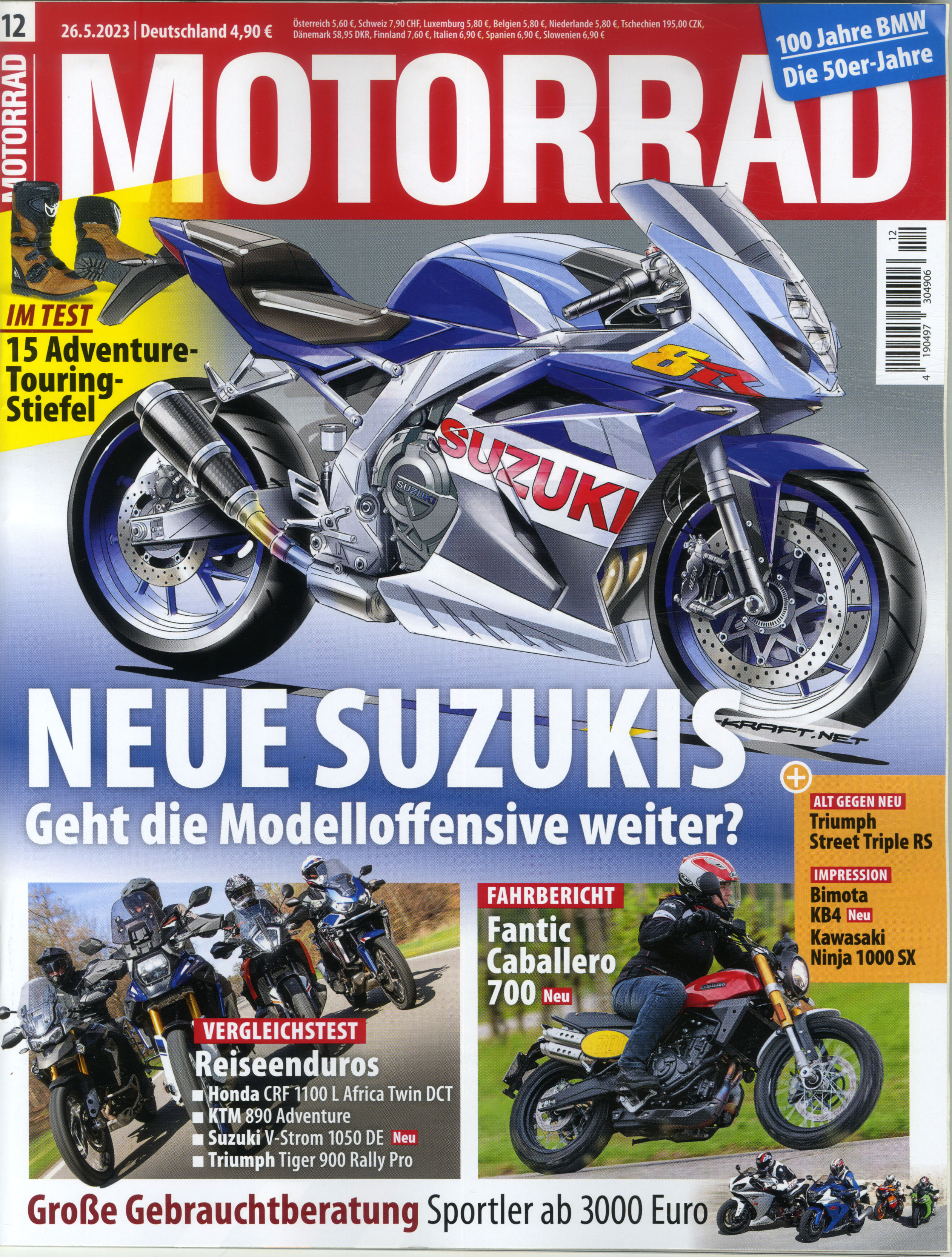 MOTORRAD-Wunschabo