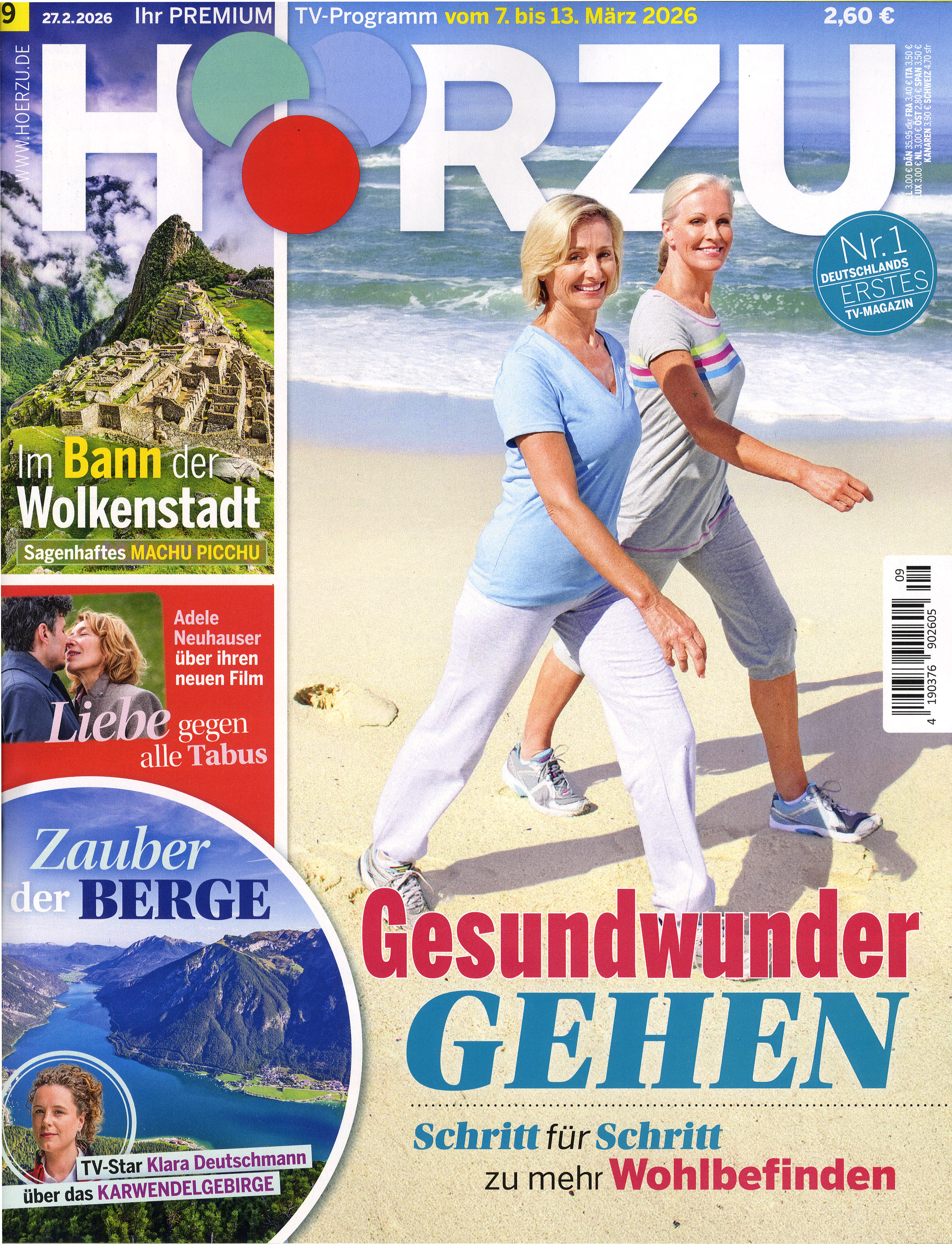 H&Ouml;RZU-Wunschabo