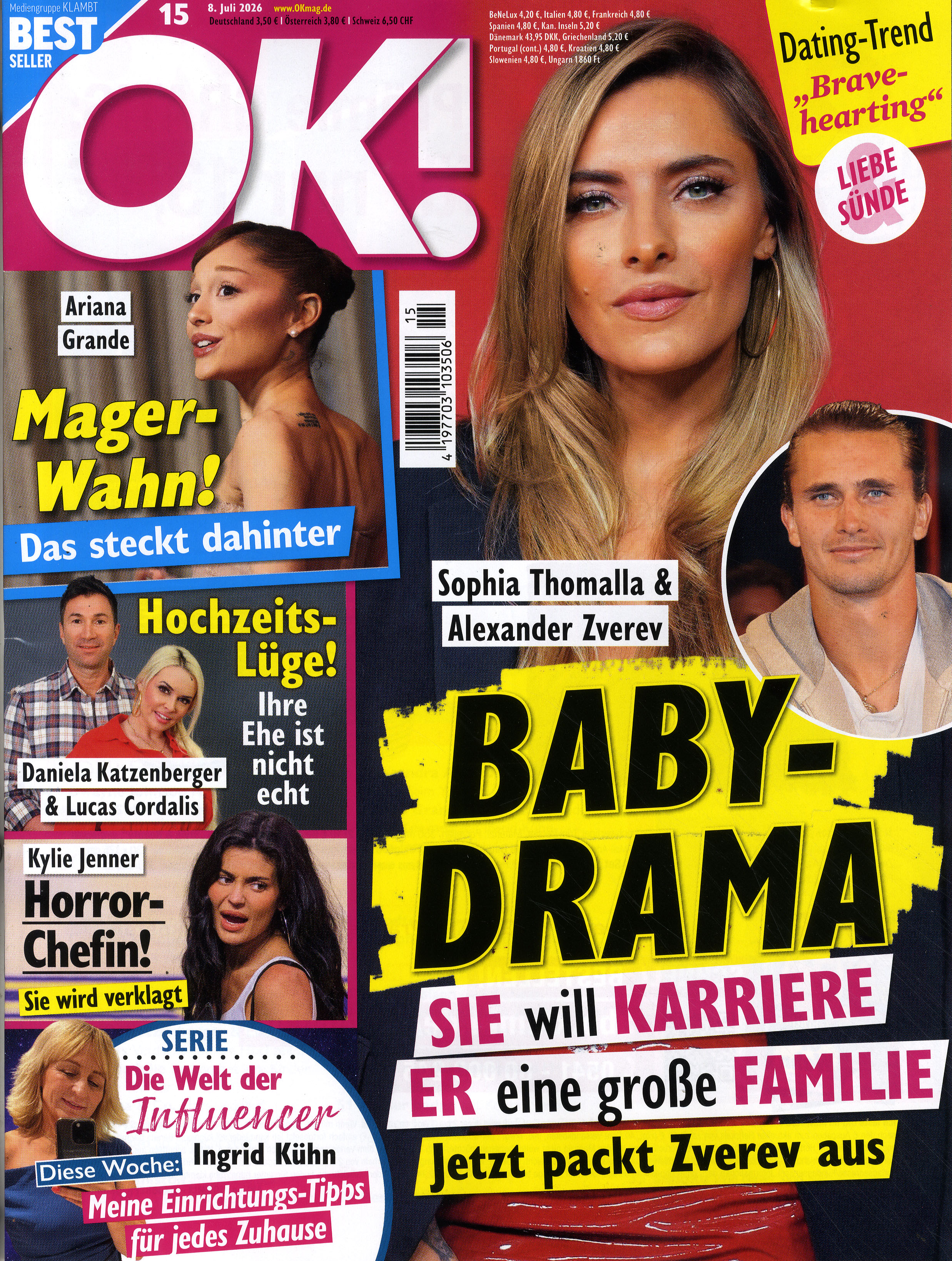 OK!-Wunschabo