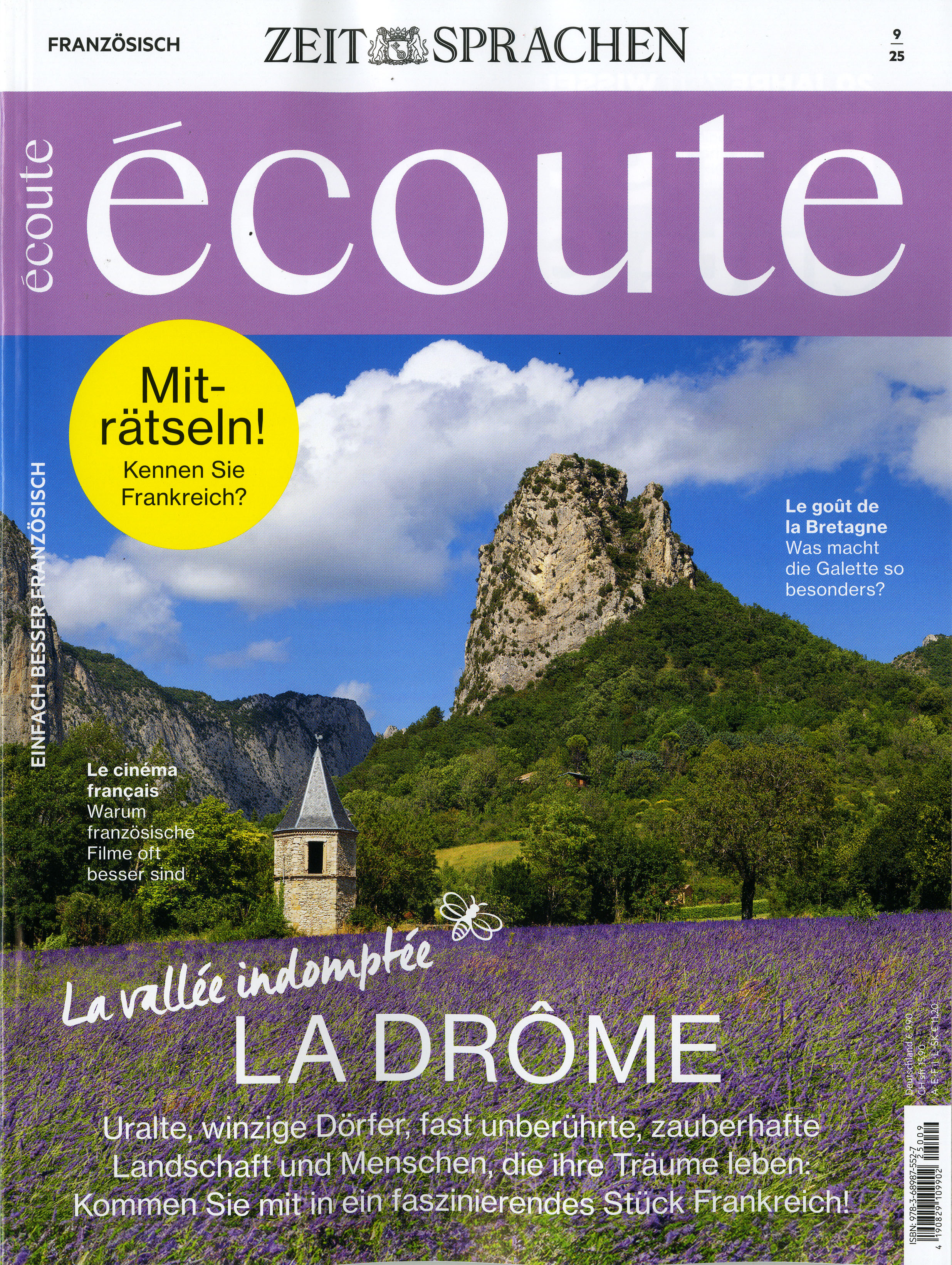 écoute Wunschabo