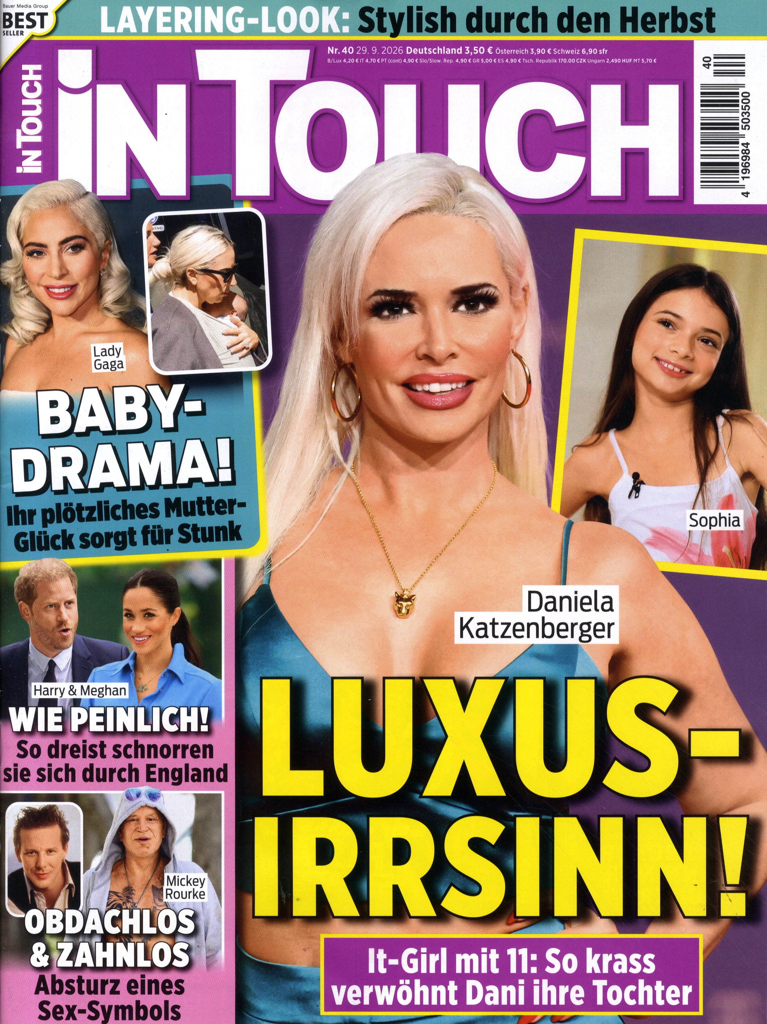 InTouch-Wunschabo