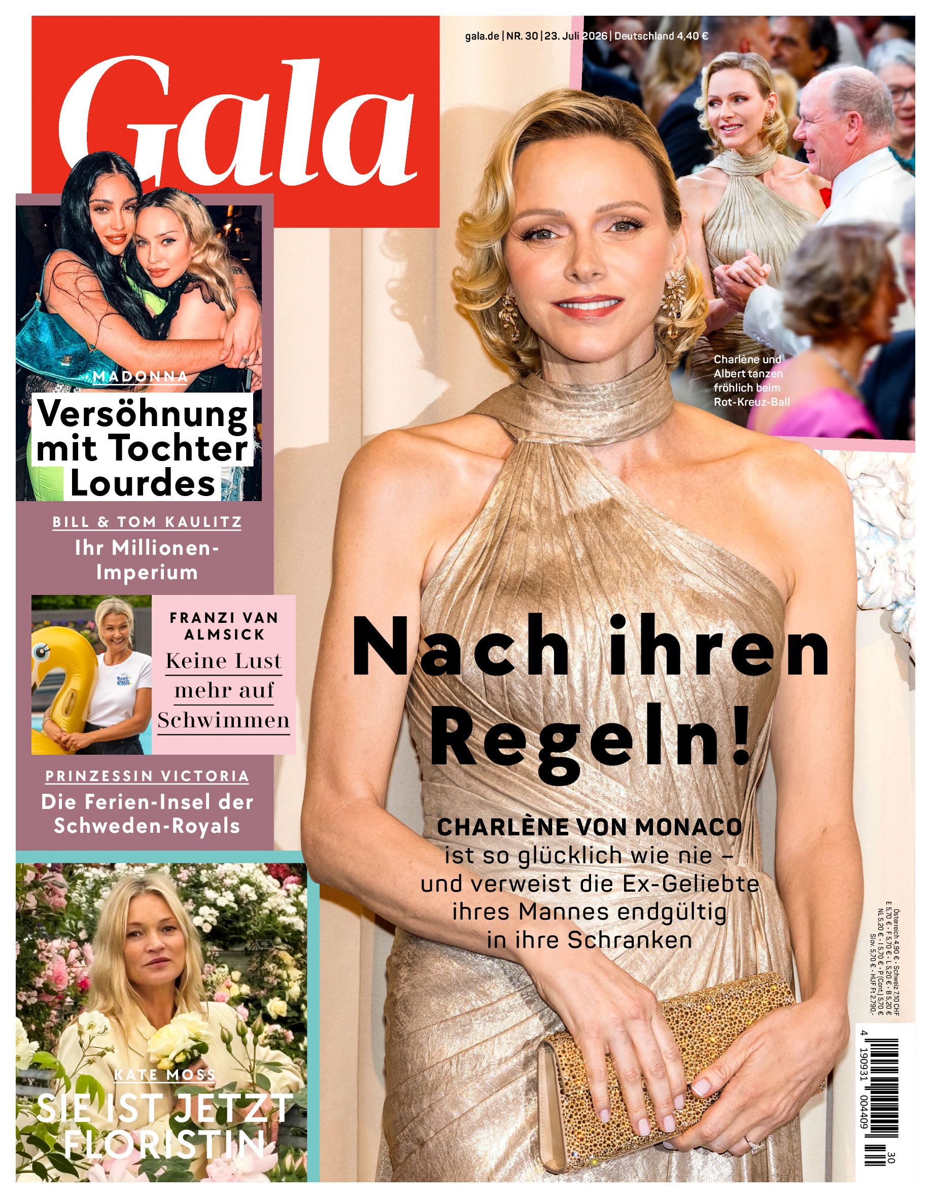 GALA-Wunschabo