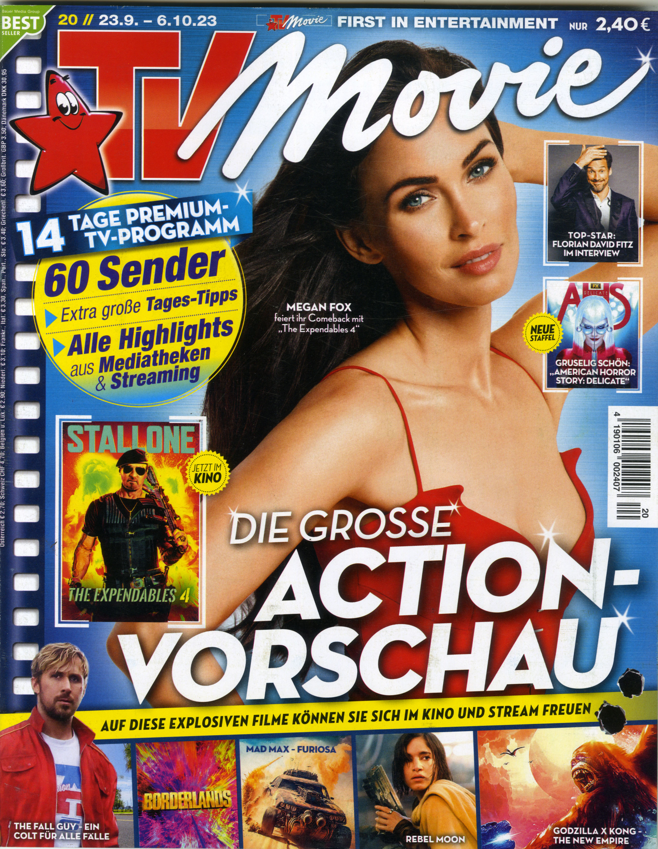 TV Movie-Wunschabo
