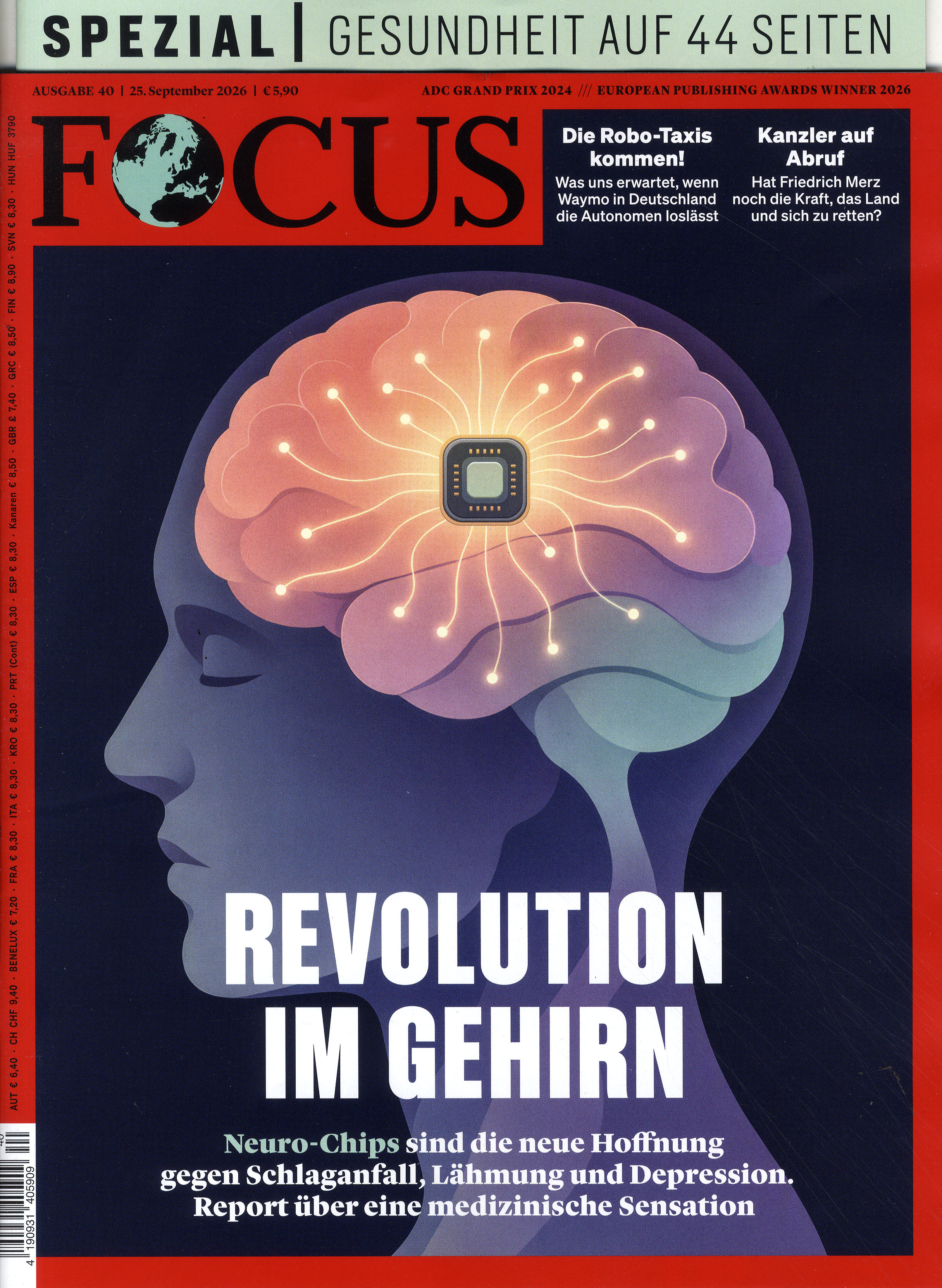FOCUS-Wunschabo