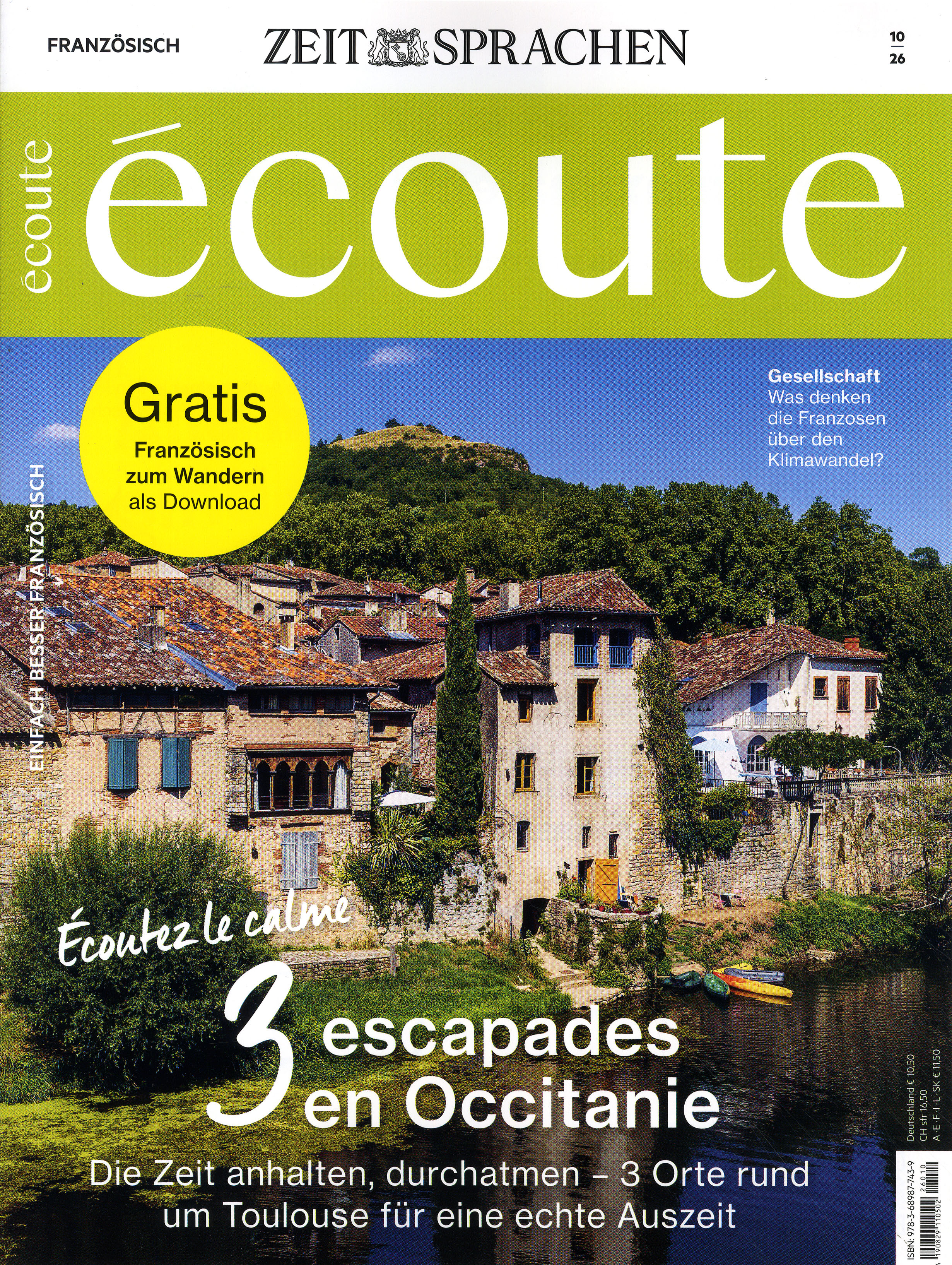 &eacute;coute Wunschabo
