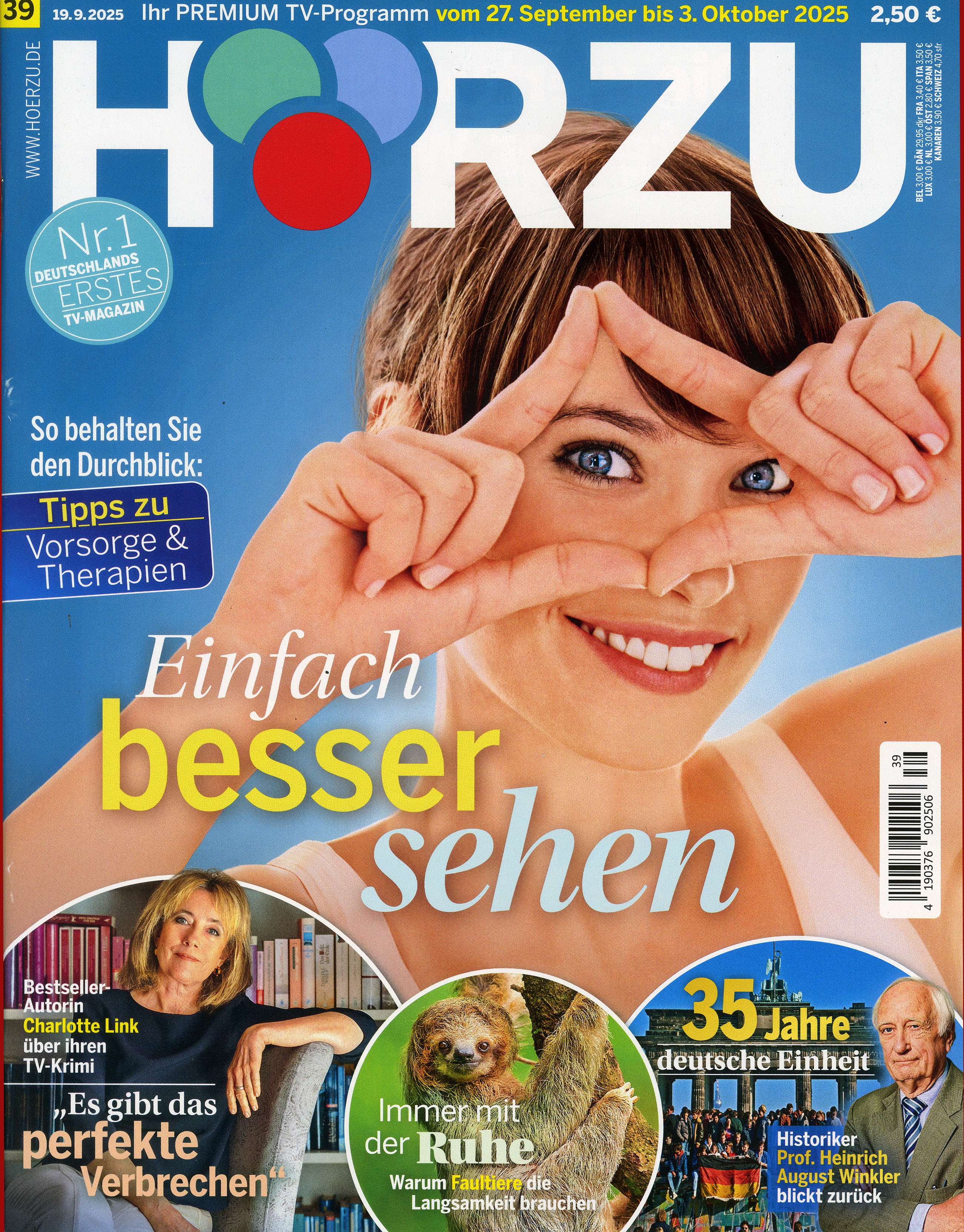 HÖRZU-Wunschabo