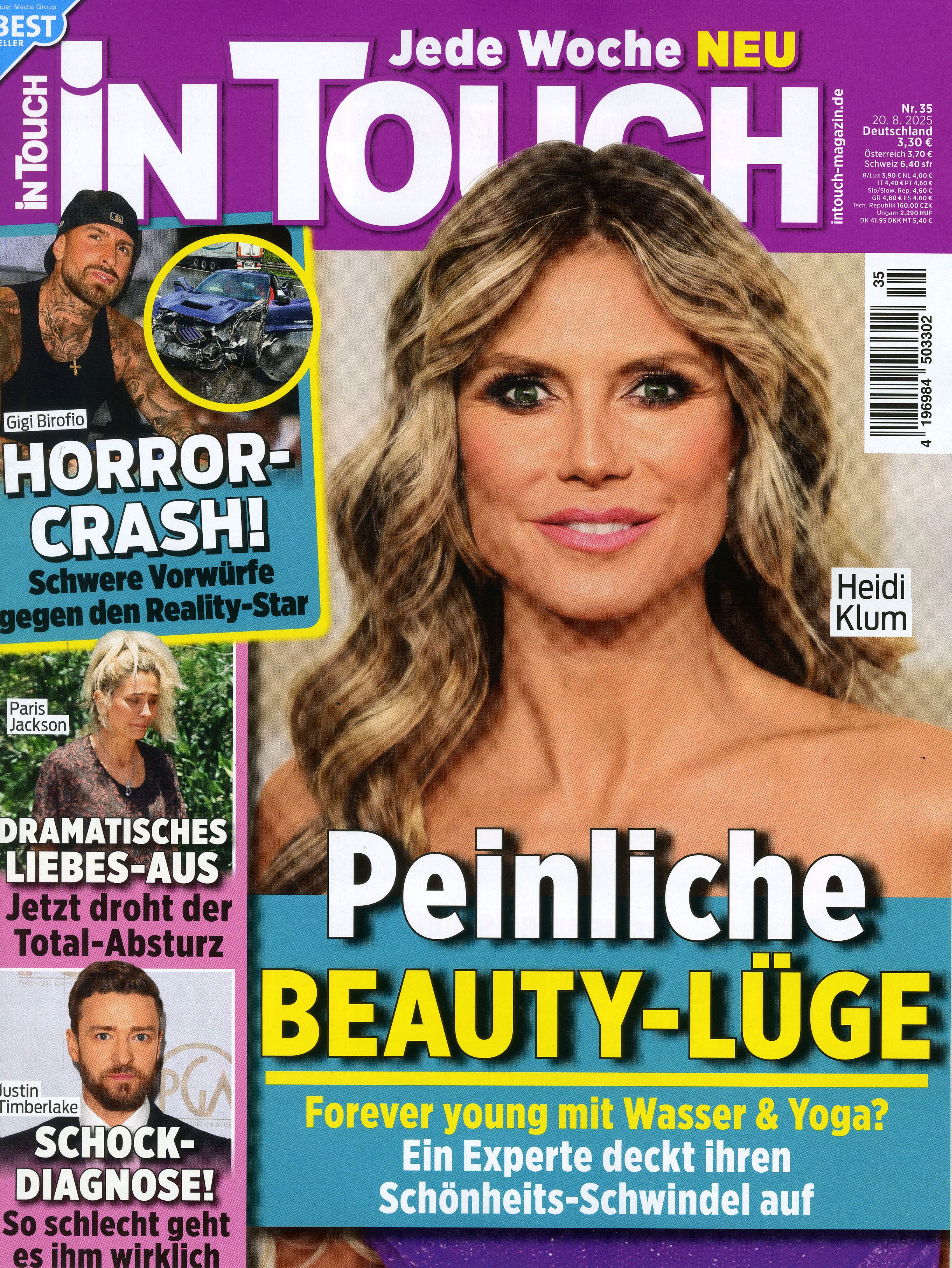 InTouch-Wunschabo