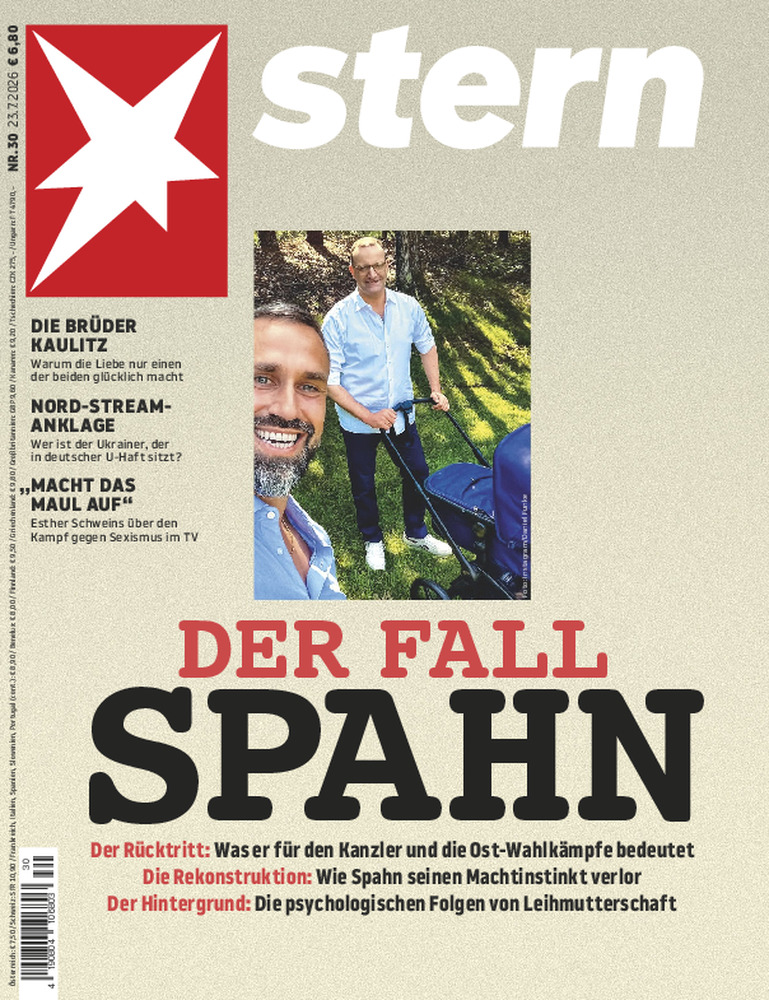 STERN-Wunschabo