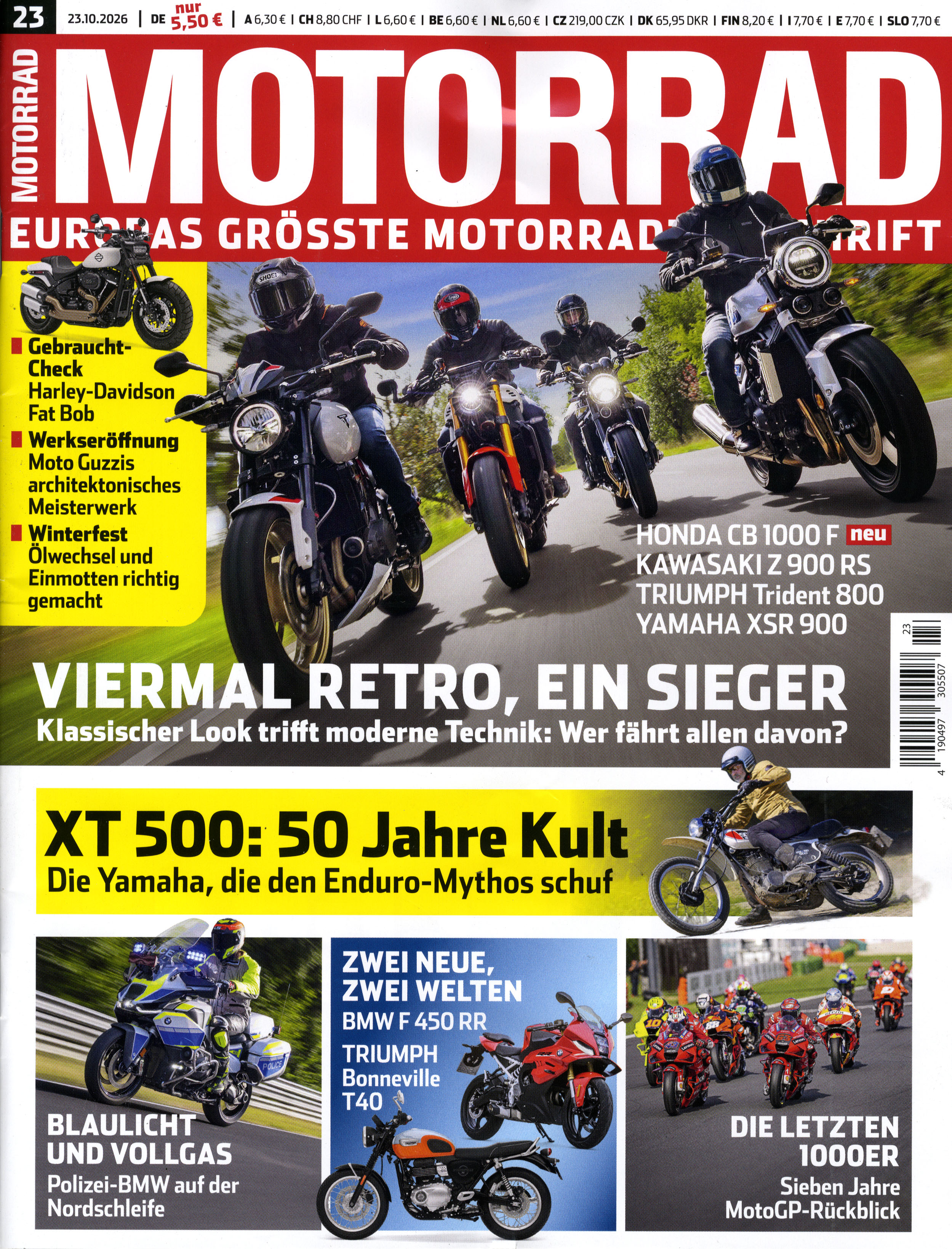 MOTORRAD-Wunschabo