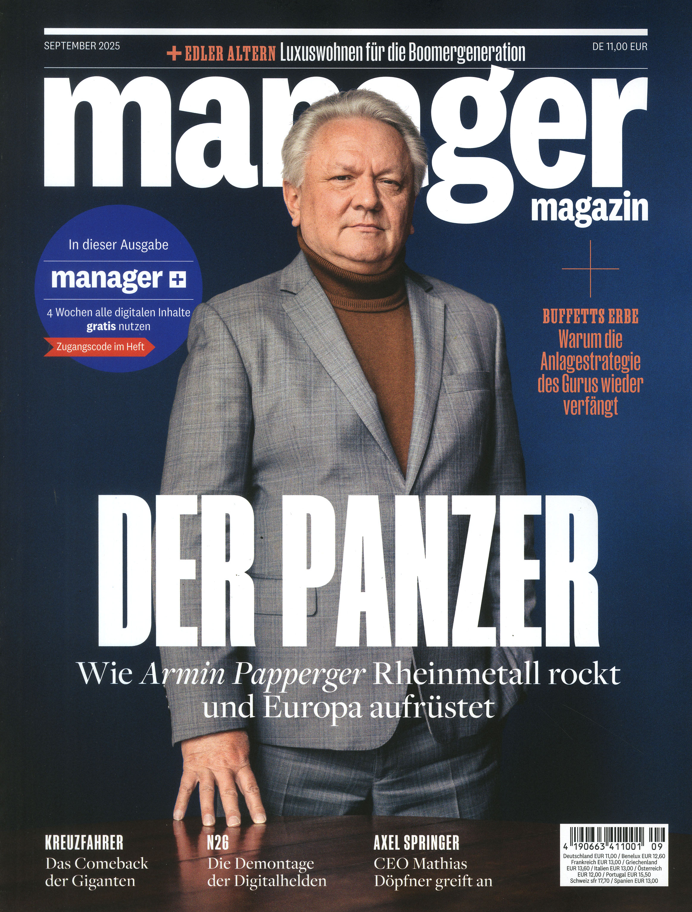 manager magazin-Wunschabo
