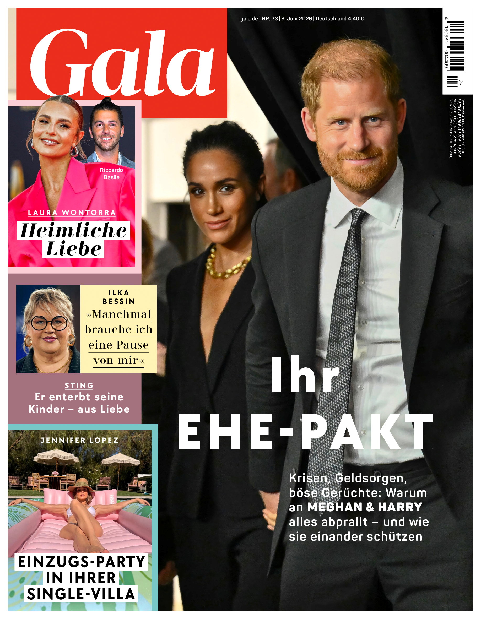 GALA-Wunschabo