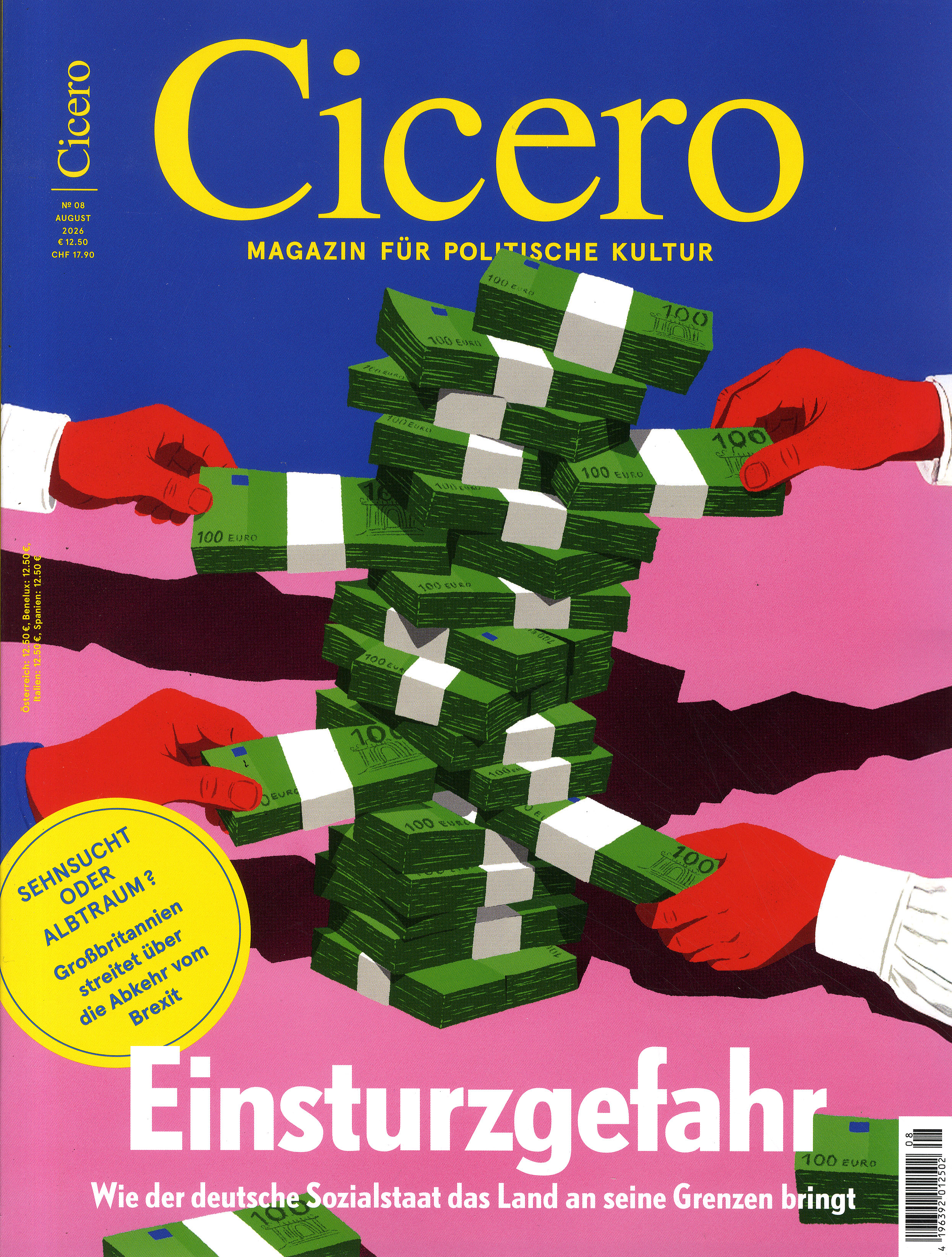 Cicero-Wunschabo