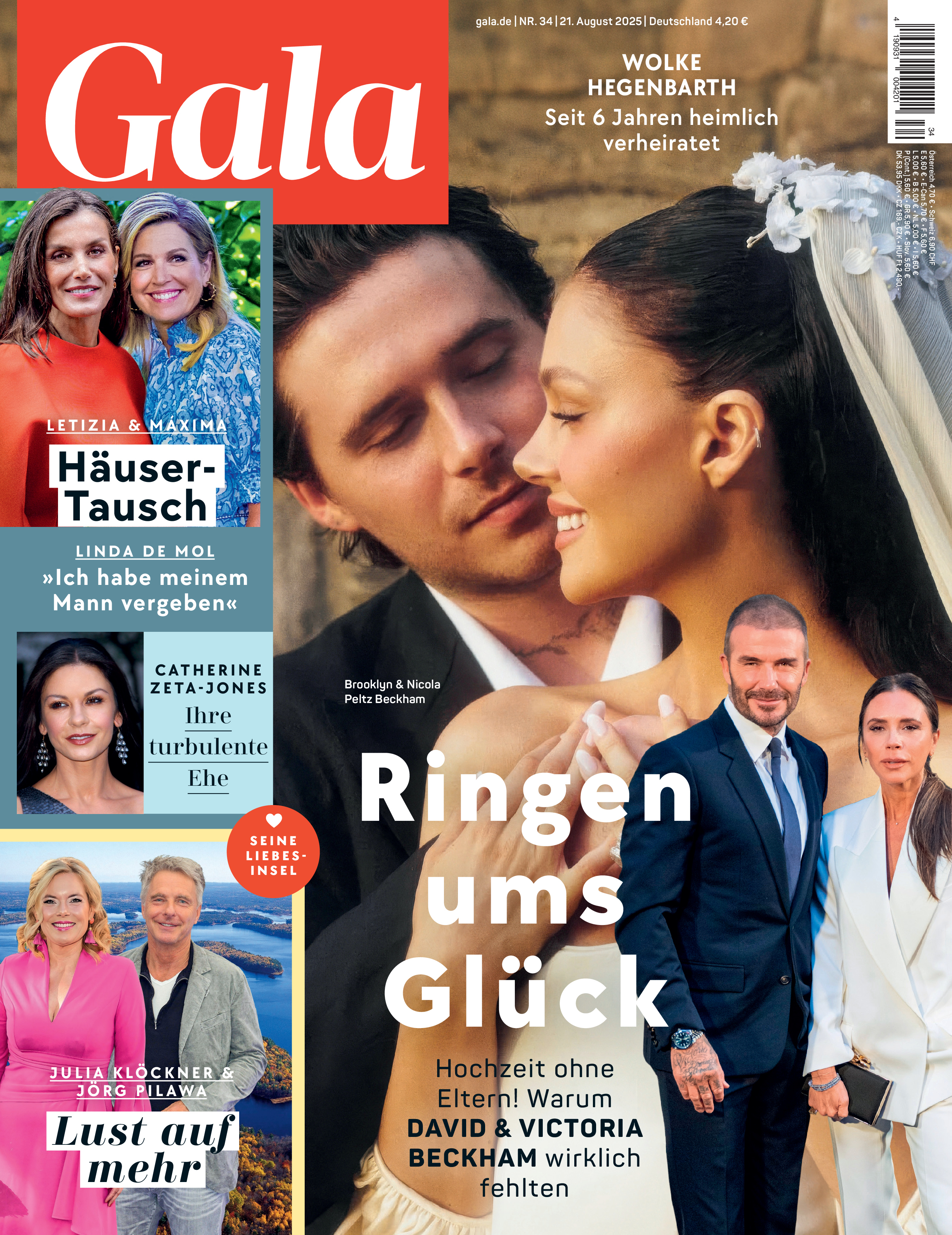 GALA-Wunschabo