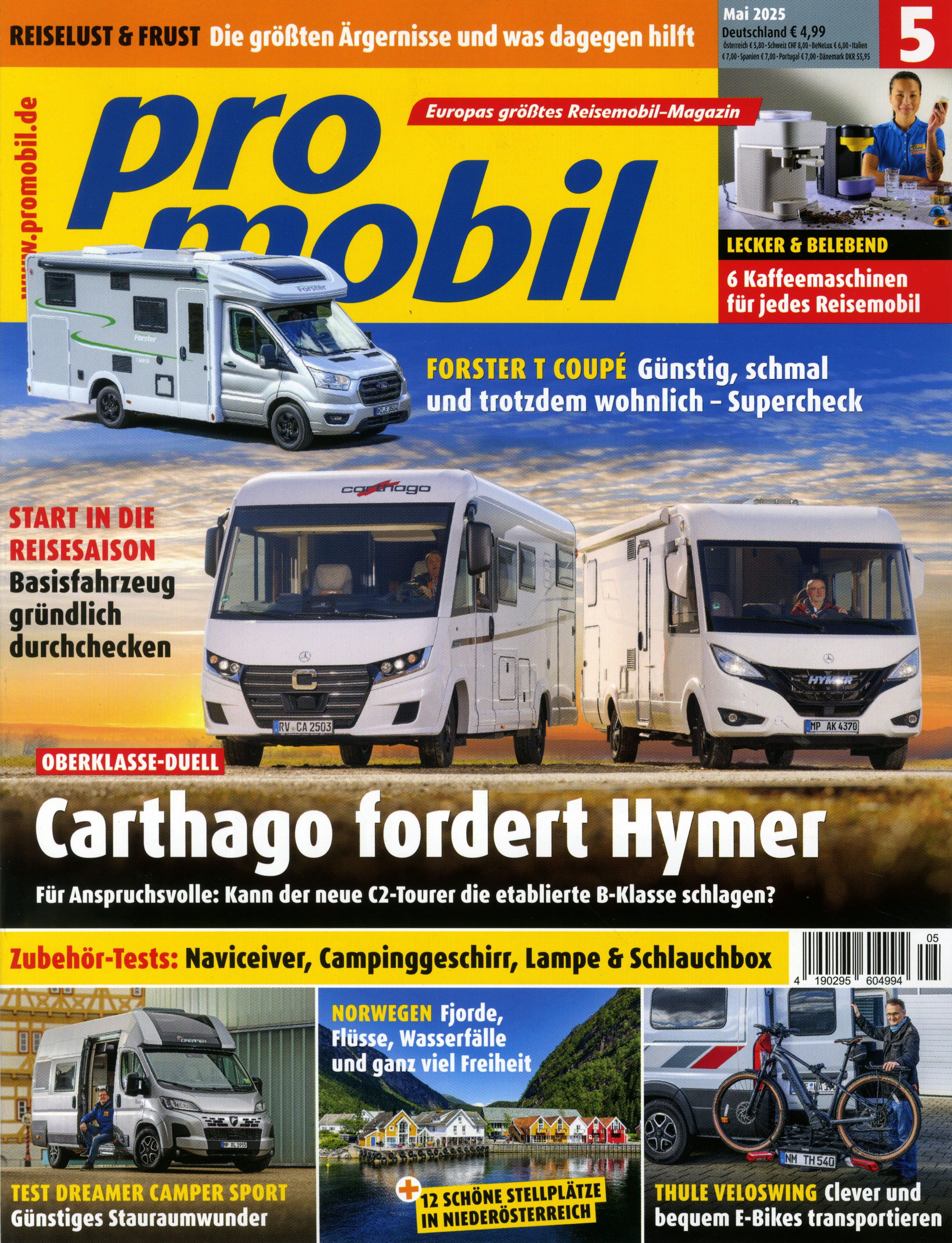 promobil Wunschabo