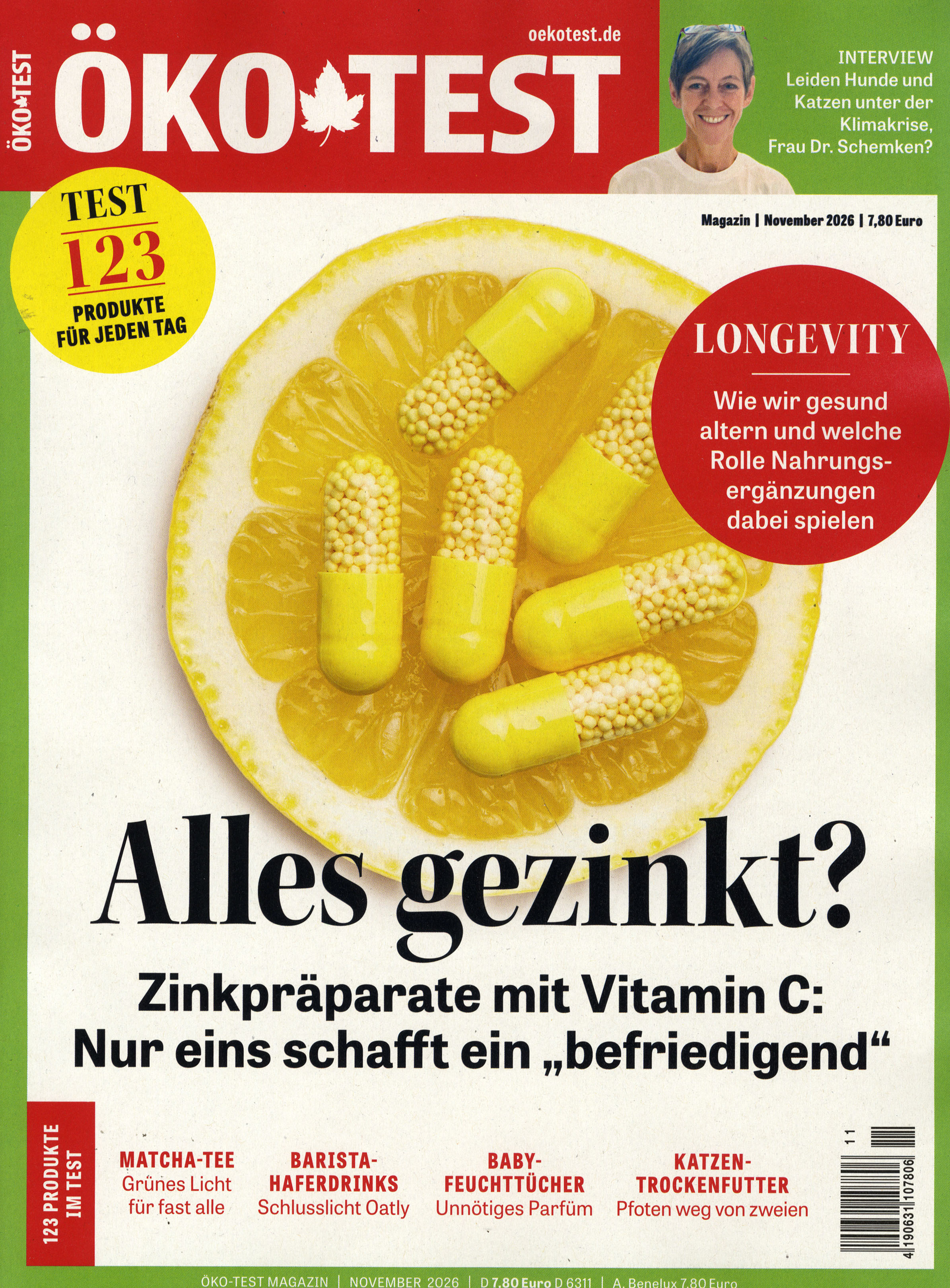 &Ouml;KO-Test-Wunschabo
