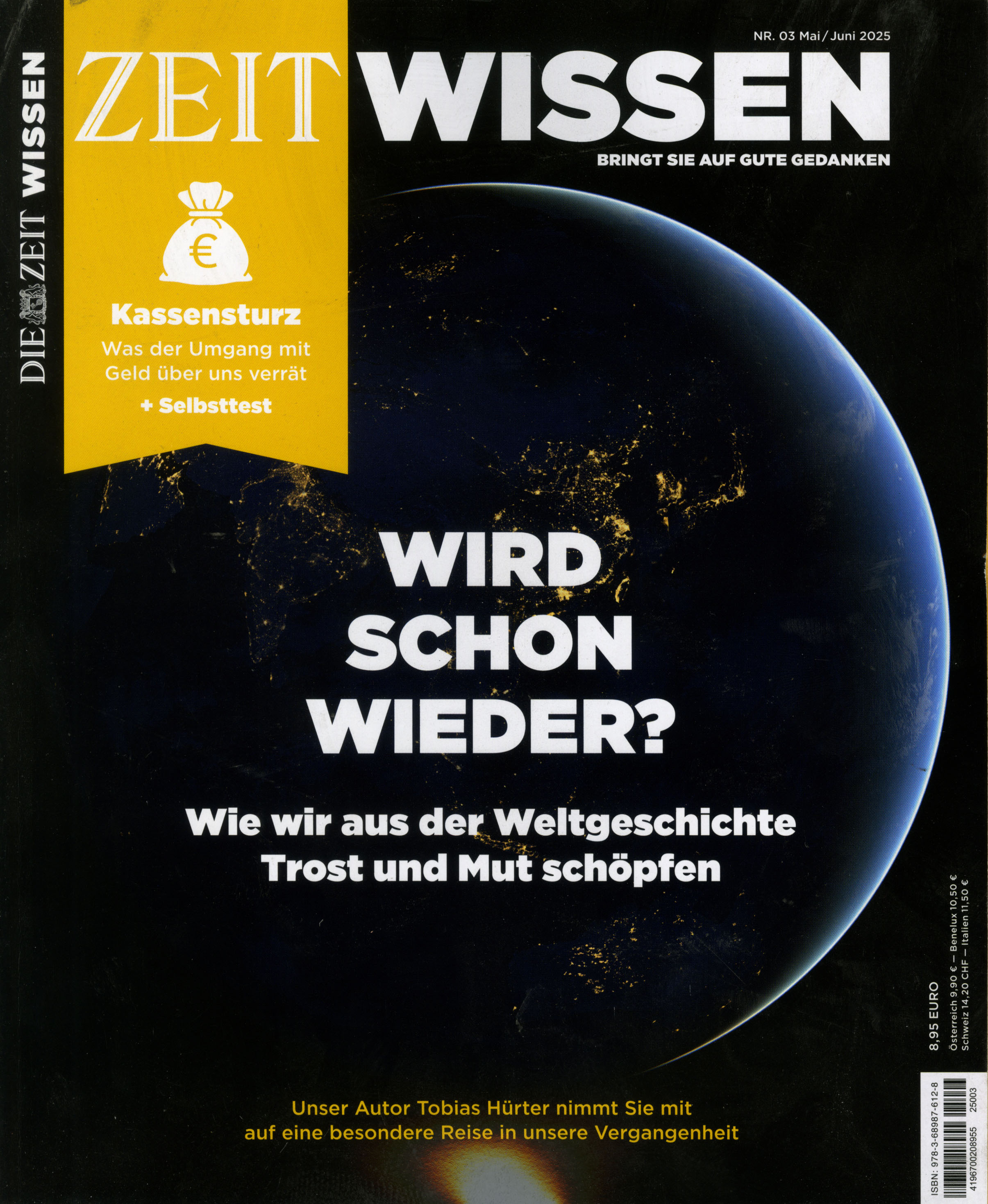 ZEIT Leo-Wunschabo