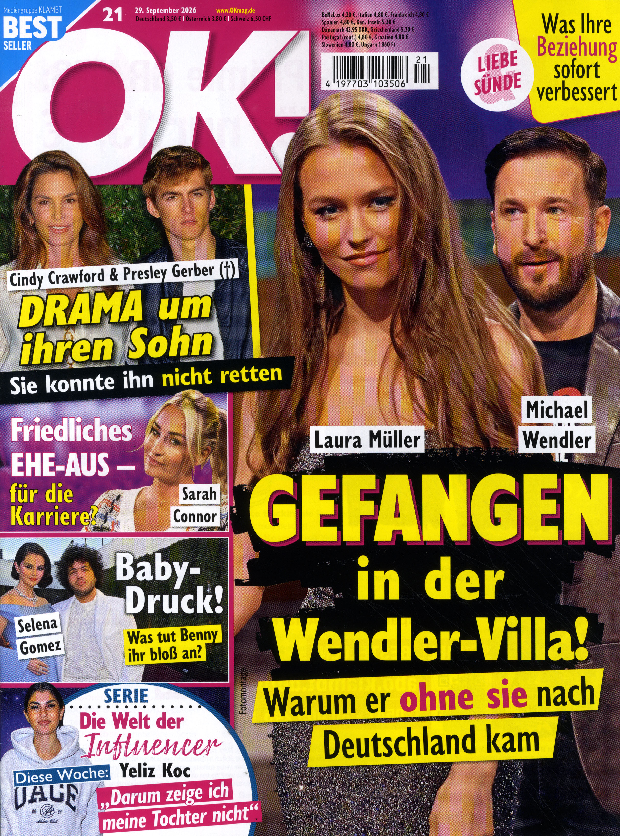 OK!-Wunschabo