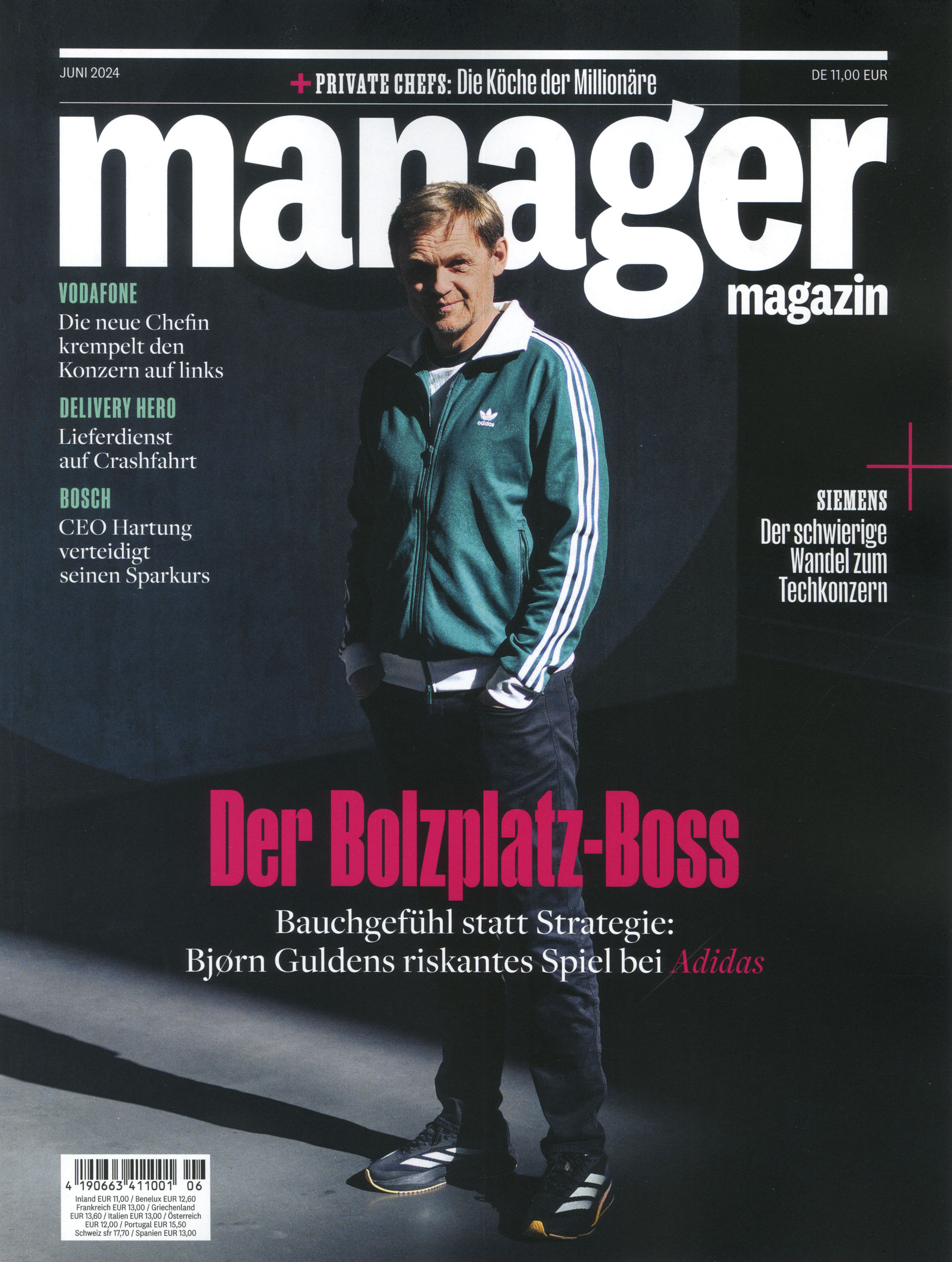 manager magazin-Wunschabo